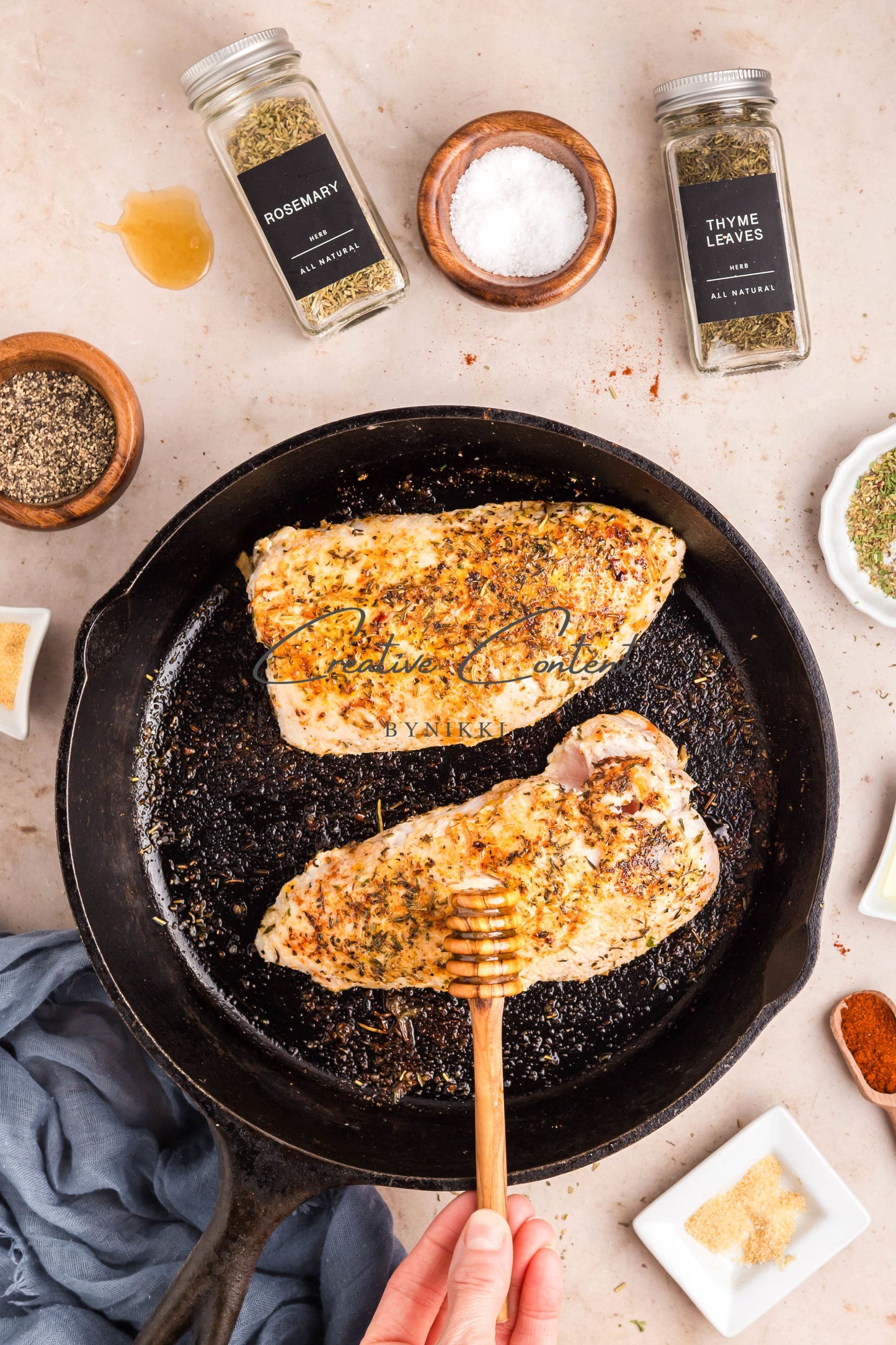 Oven Roasted Turkey Breast -- Exclusive