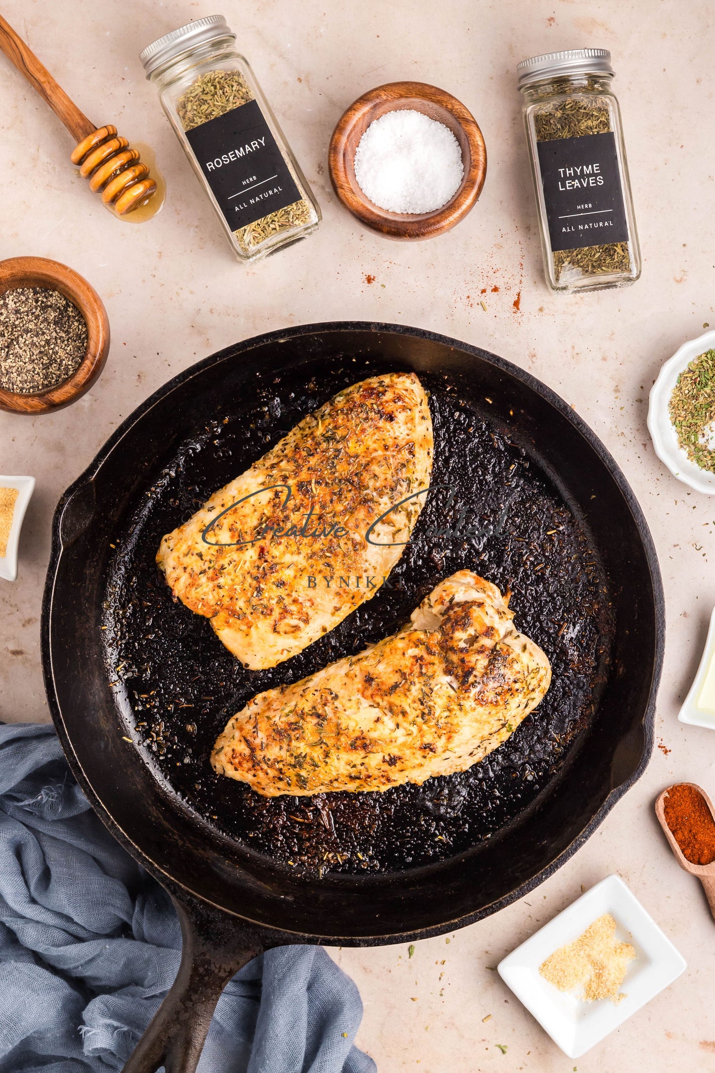 Oven Roasted Turkey Breast -- Exclusive