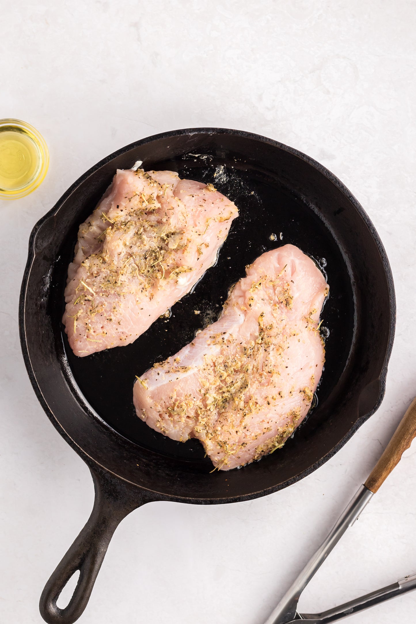 Oven Roasted Turkey Tenderloin - Exclusive