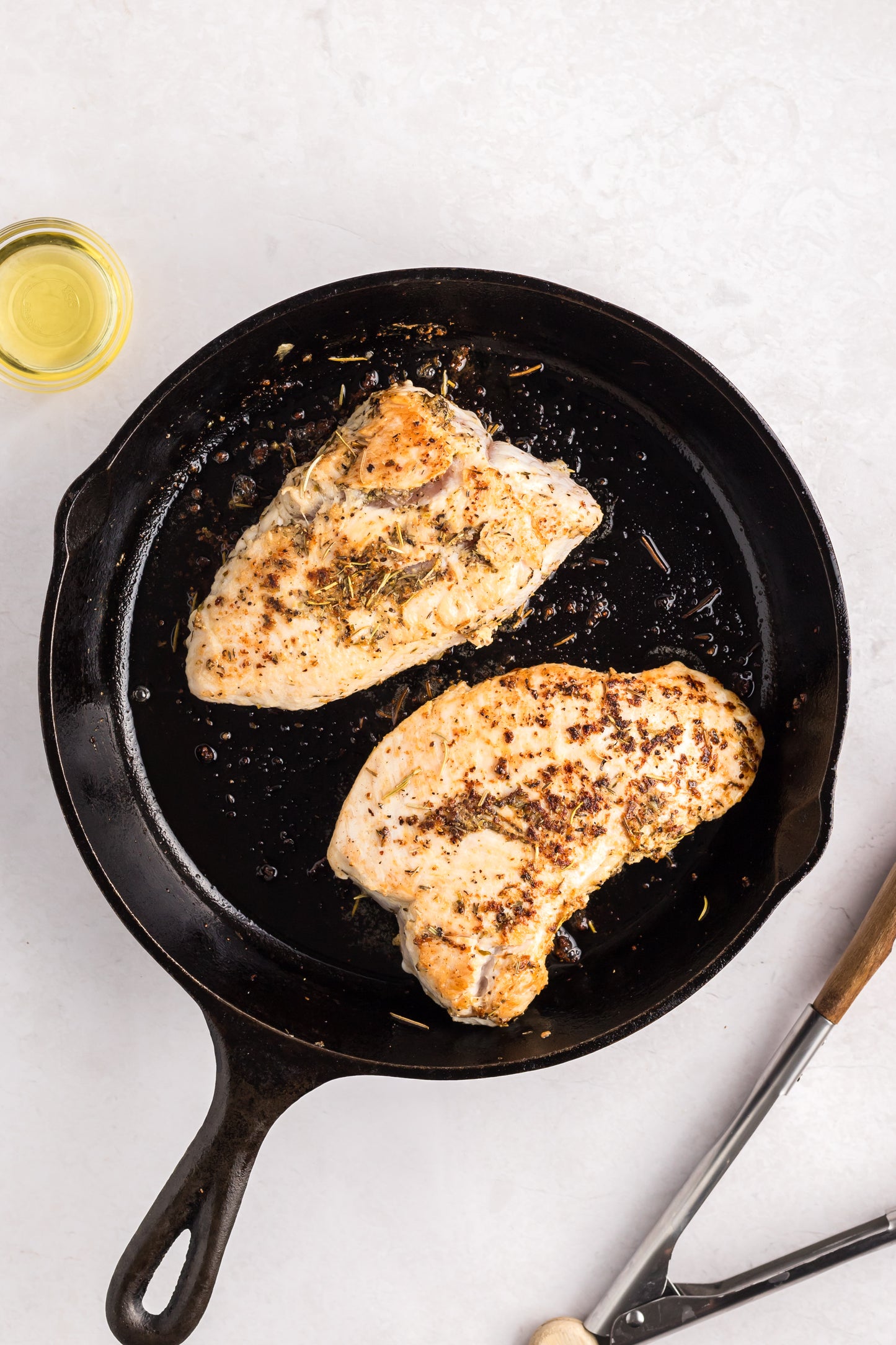 Oven Roasted Turkey Tenderloin - Exclusive