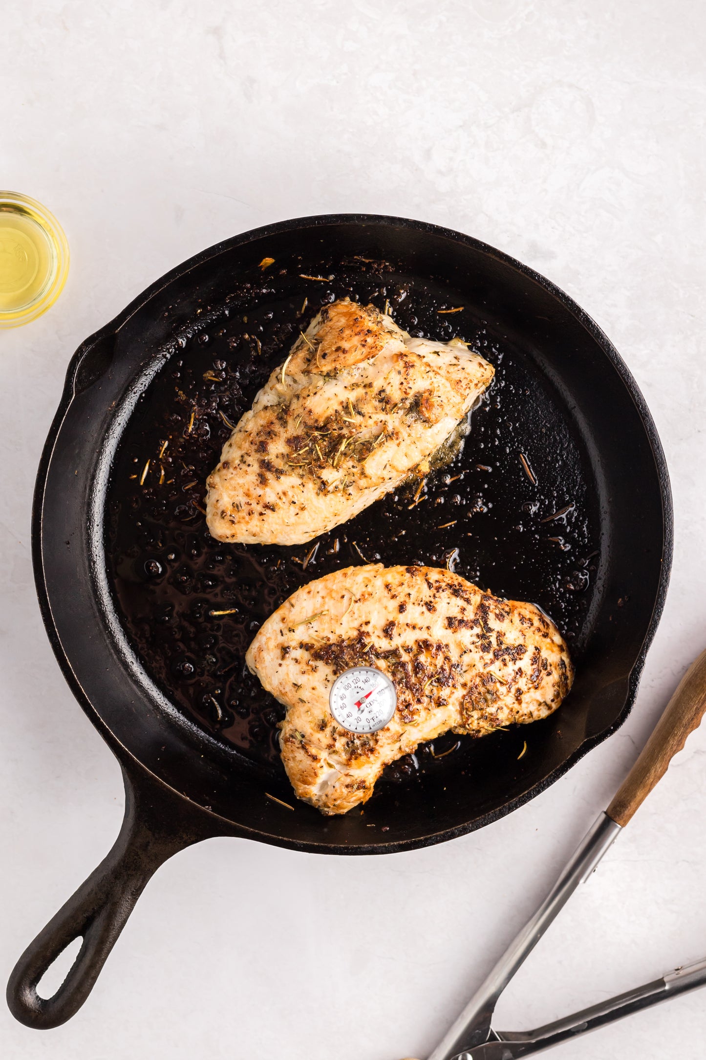 Oven Roasted Turkey Tenderloin - Exclusive