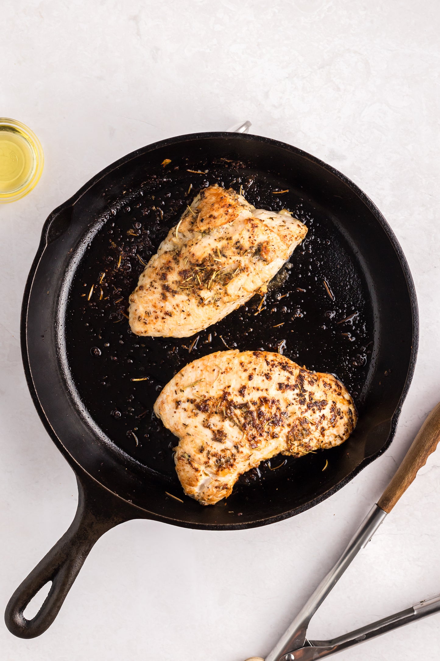 Oven Roasted Turkey Tenderloin - Exclusive