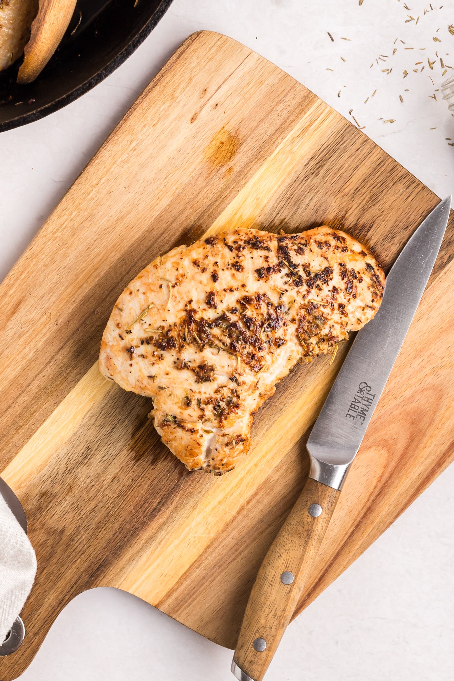 Oven Roasted Turkey Tenderloin - Exclusive