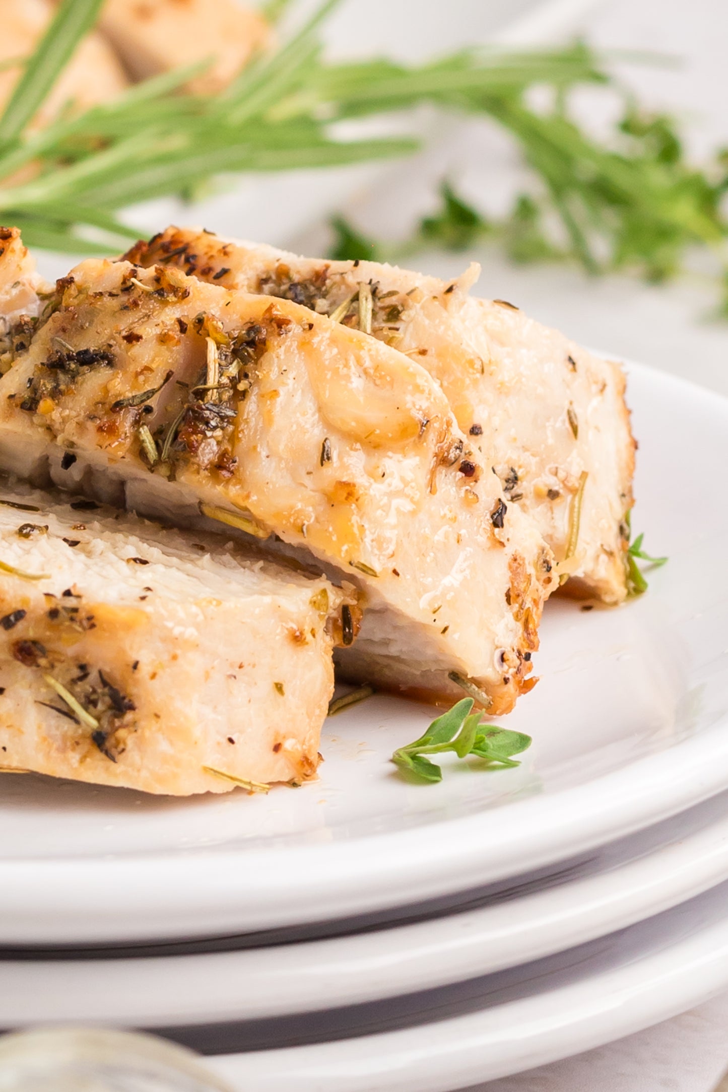 Oven Roasted Turkey Tenderloin - Exclusive