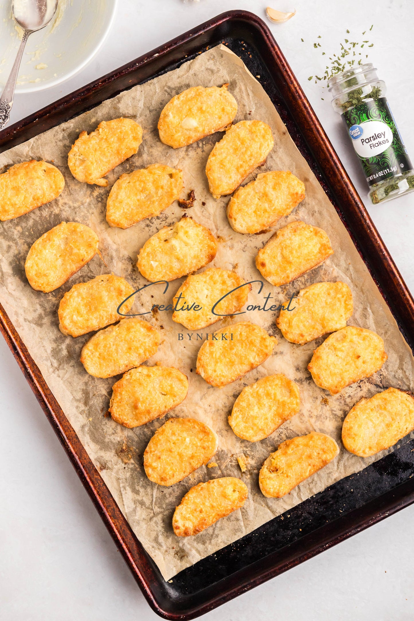 Party Puffs -  Exclusive