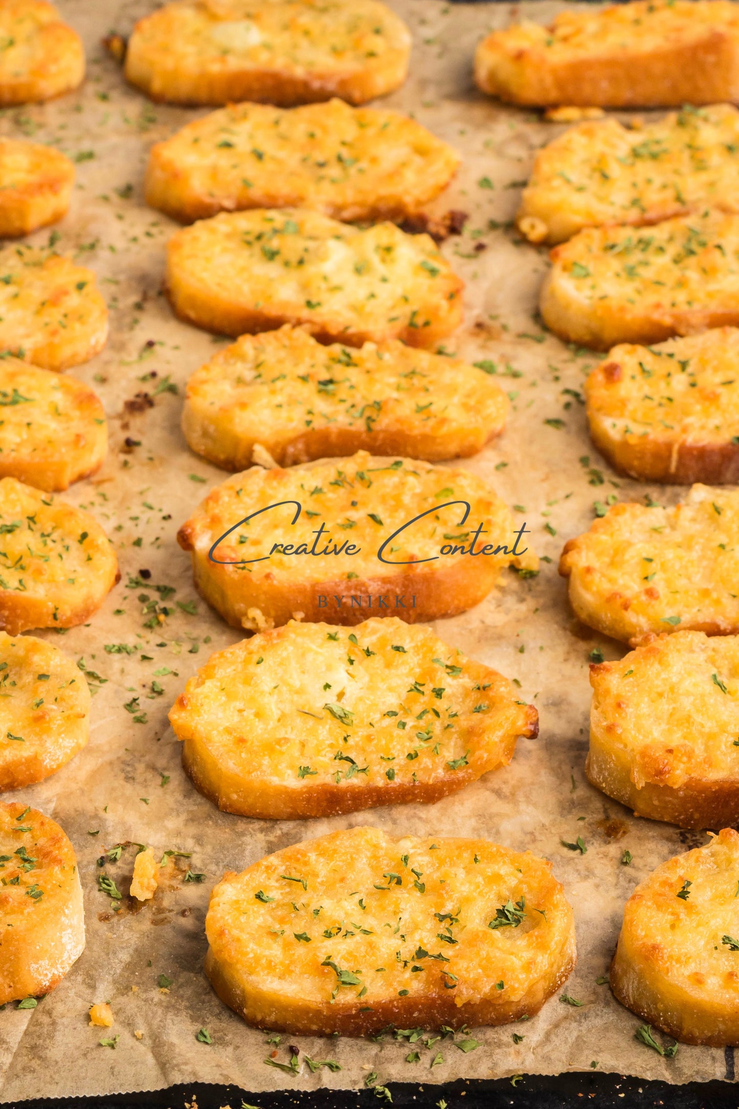 Party Puffs -  Exclusive