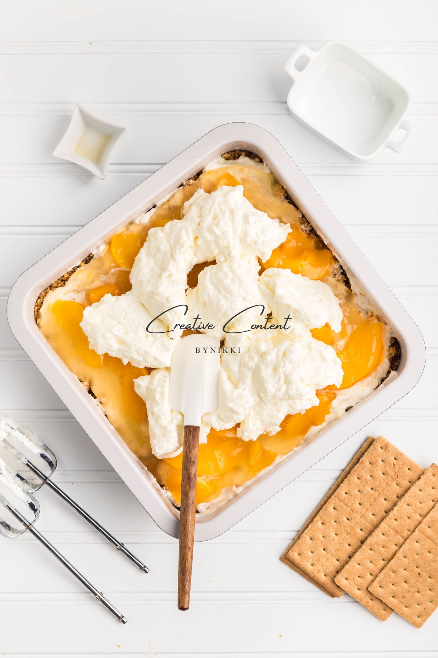 Peach Yum Yum - Exclusive