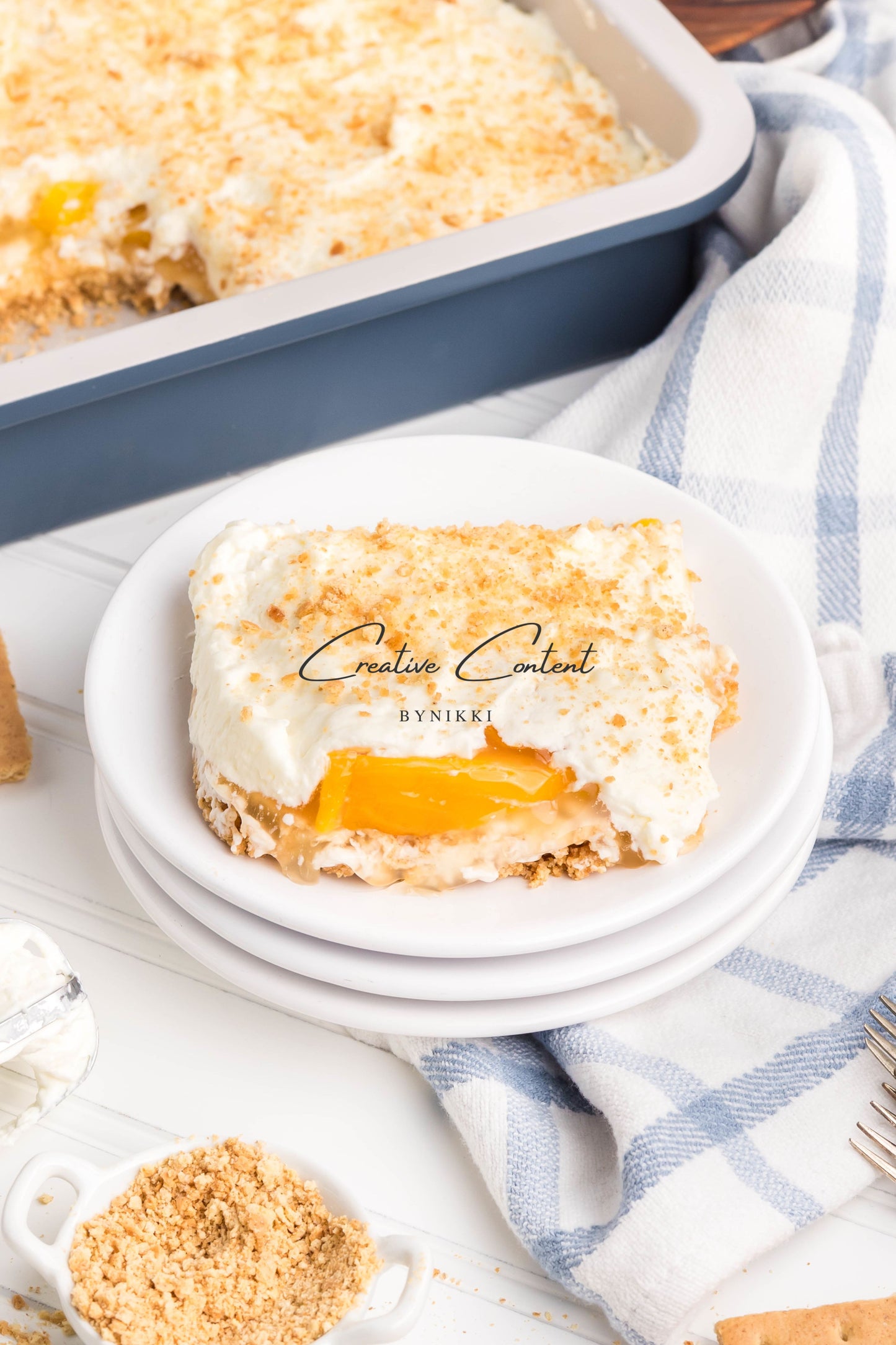 Peach Yum Yum - Exclusive