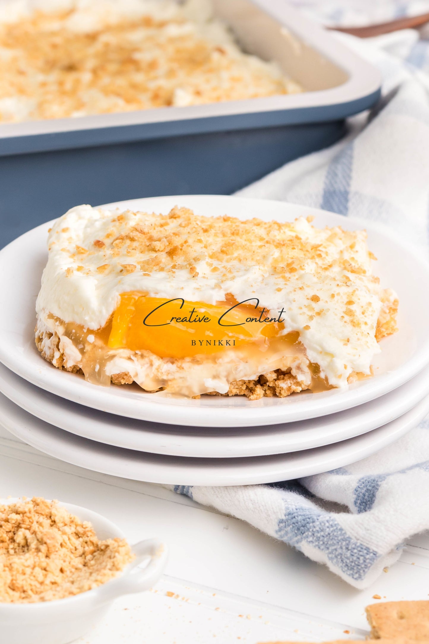 Peach Yum Yum - Exclusive