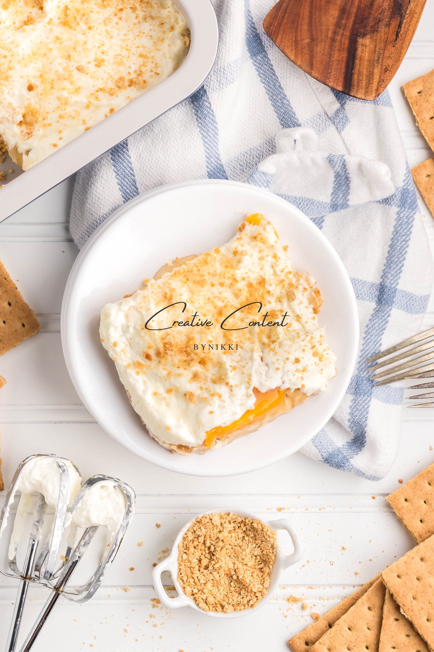 Peach Yum Yum - Exclusive