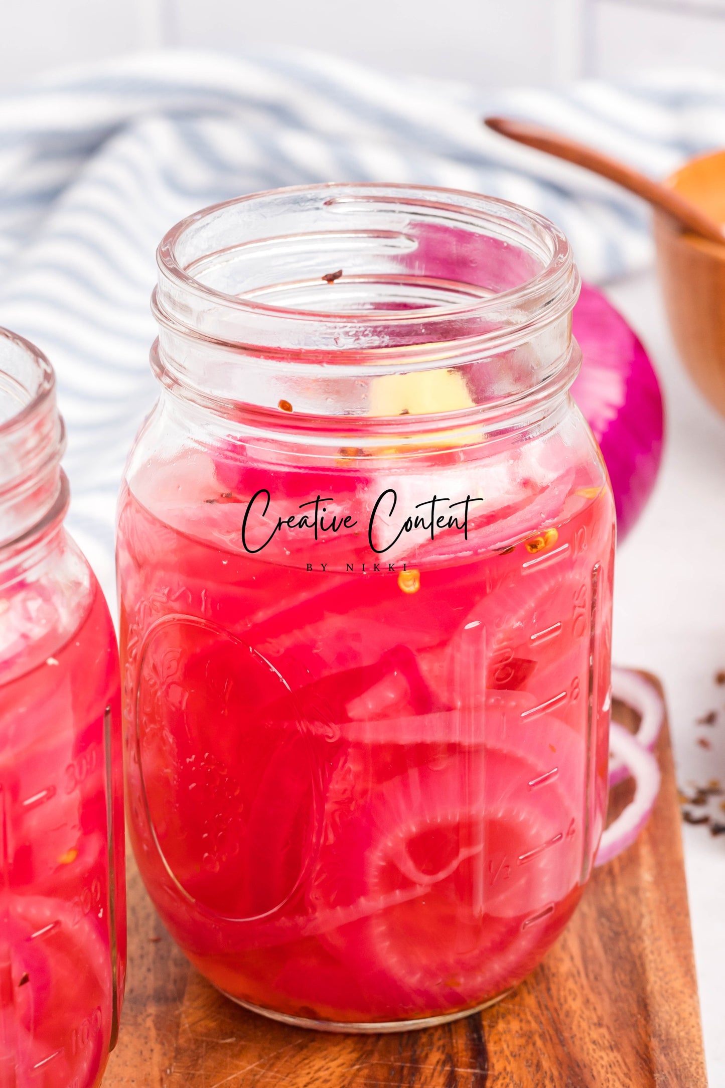Pickled Onions - Set 2 of 2