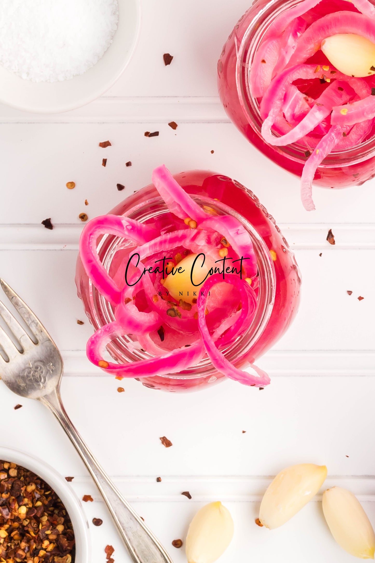 Pickled Onions - Set 1 of 2