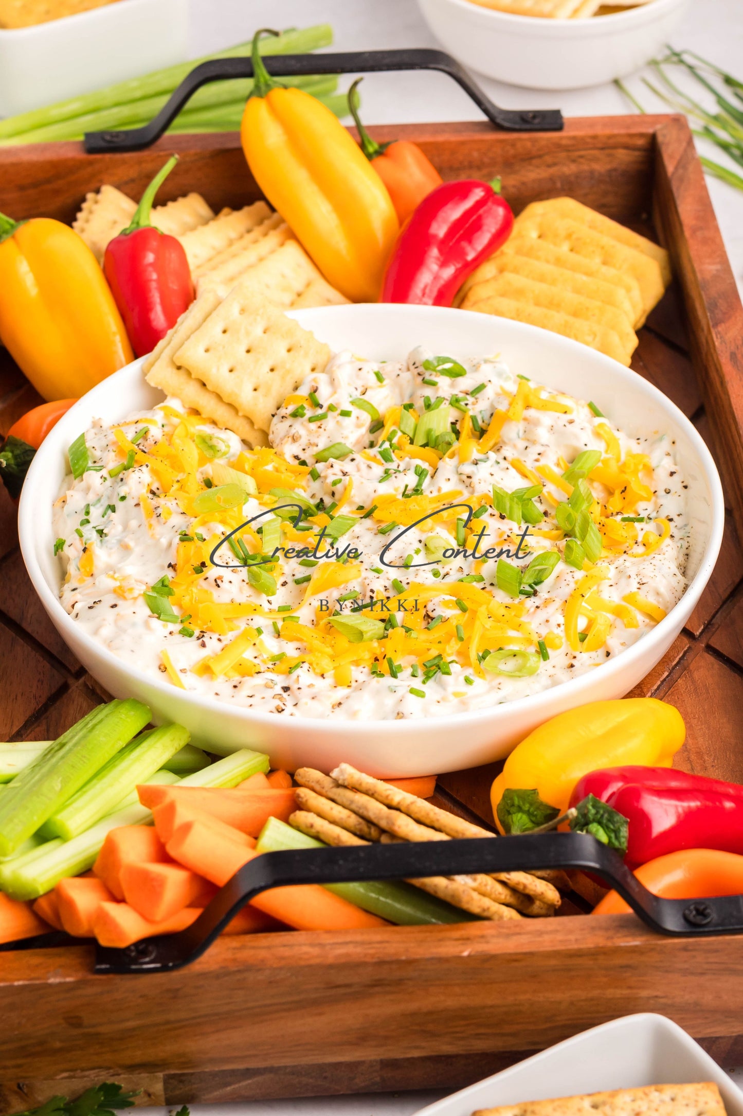 Pontoon Dip - Exclusive