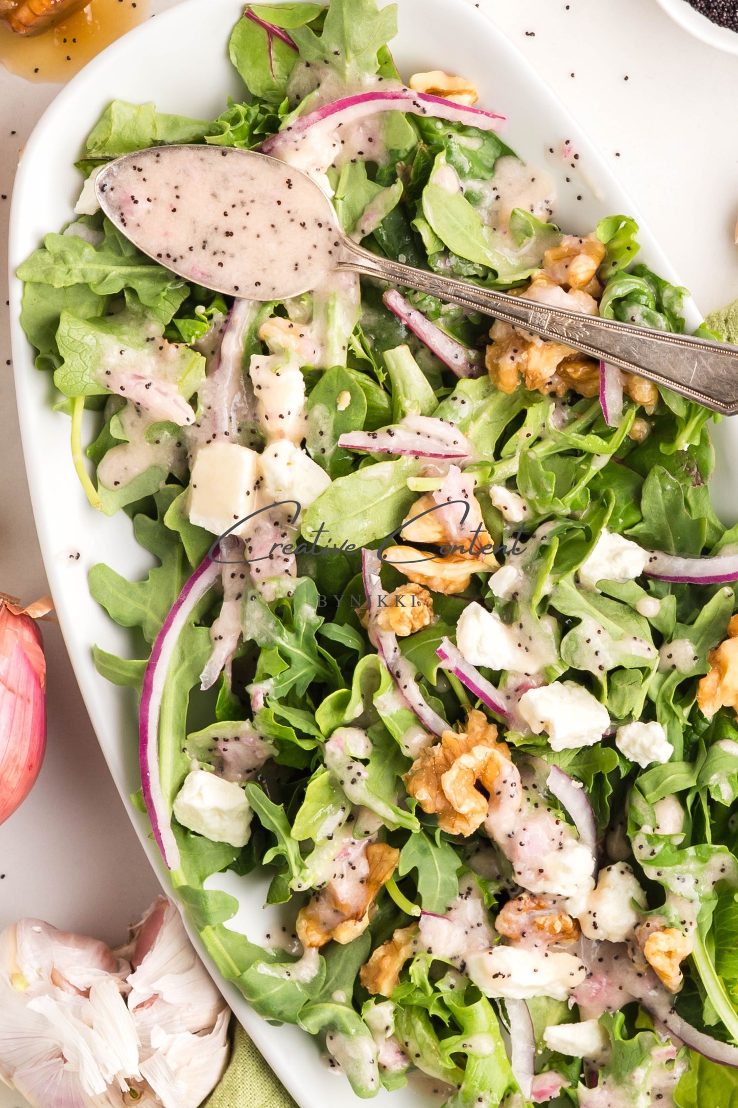 Poppyseed Dressing - Exclusive