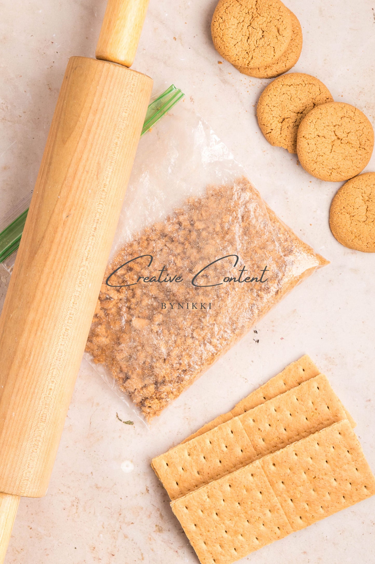 Pumpkin Crisp  -  Exclusive