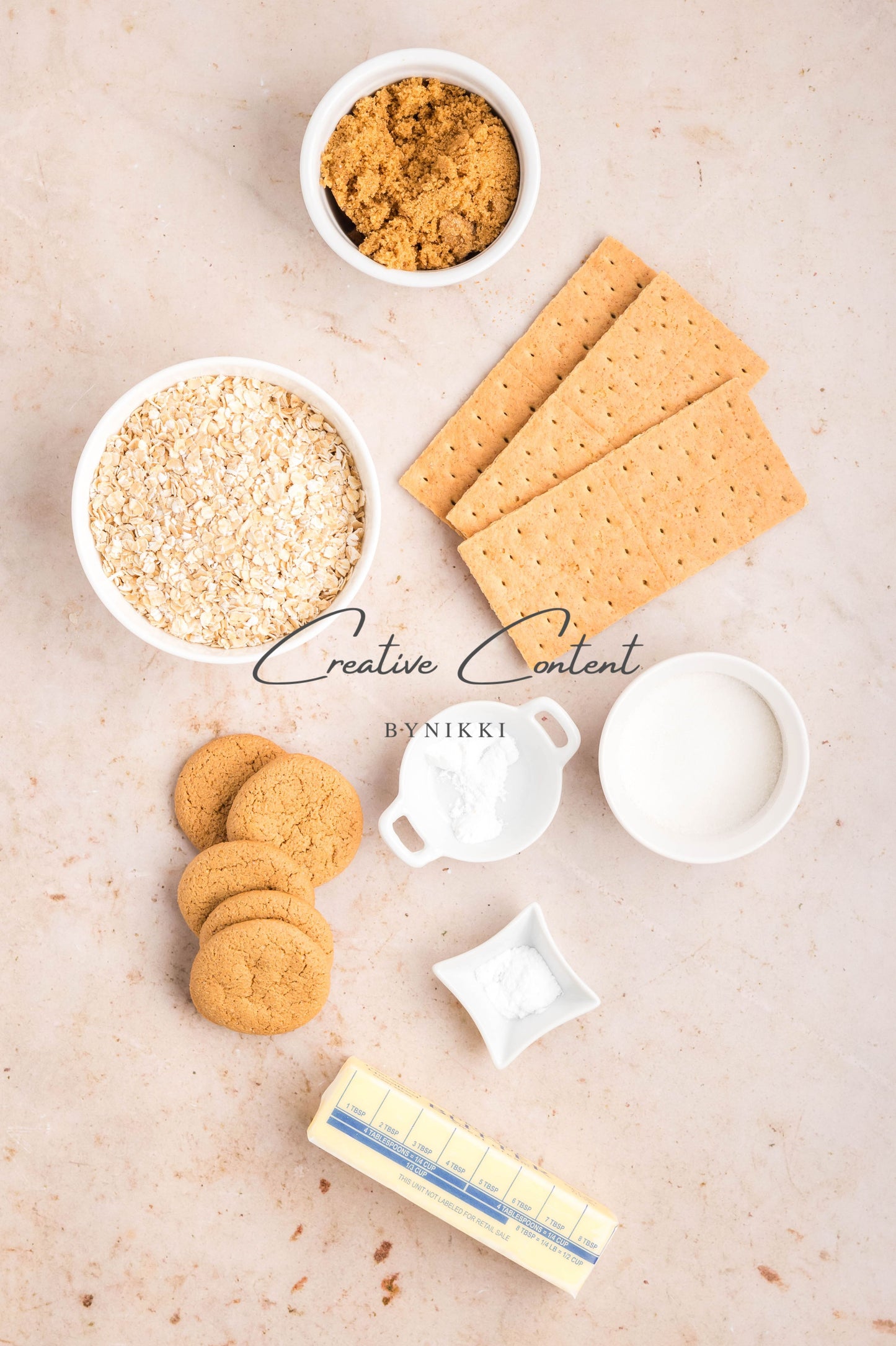 Pumpkin Crisp  -  Exclusive