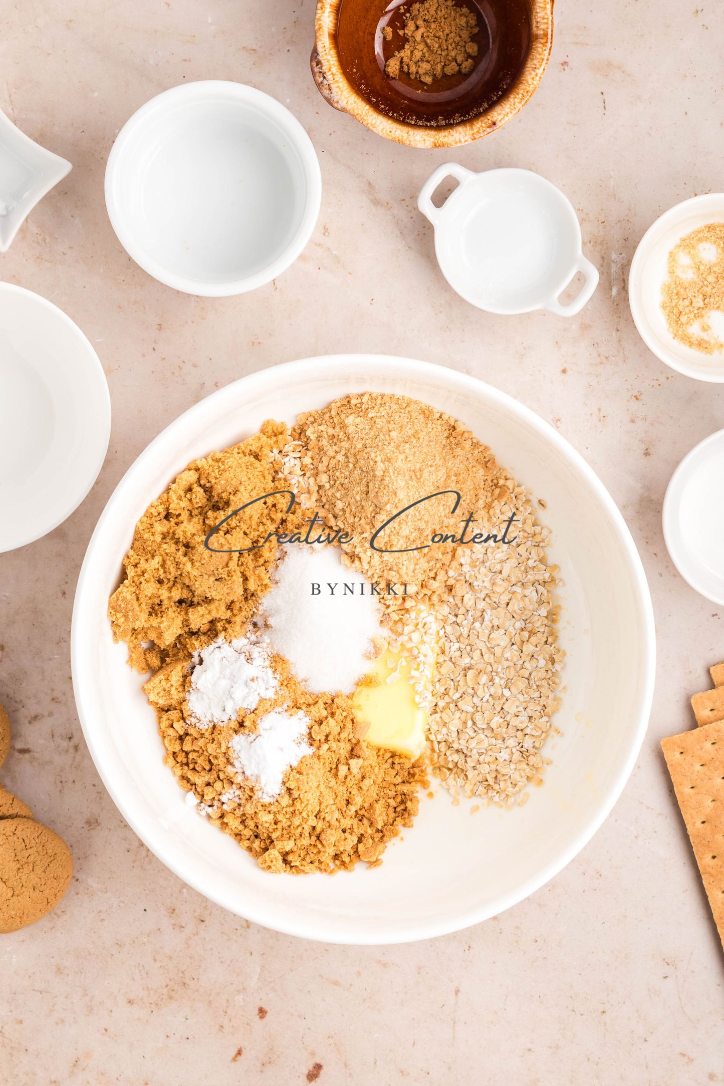 Pumpkin Crisp  -  Exclusive