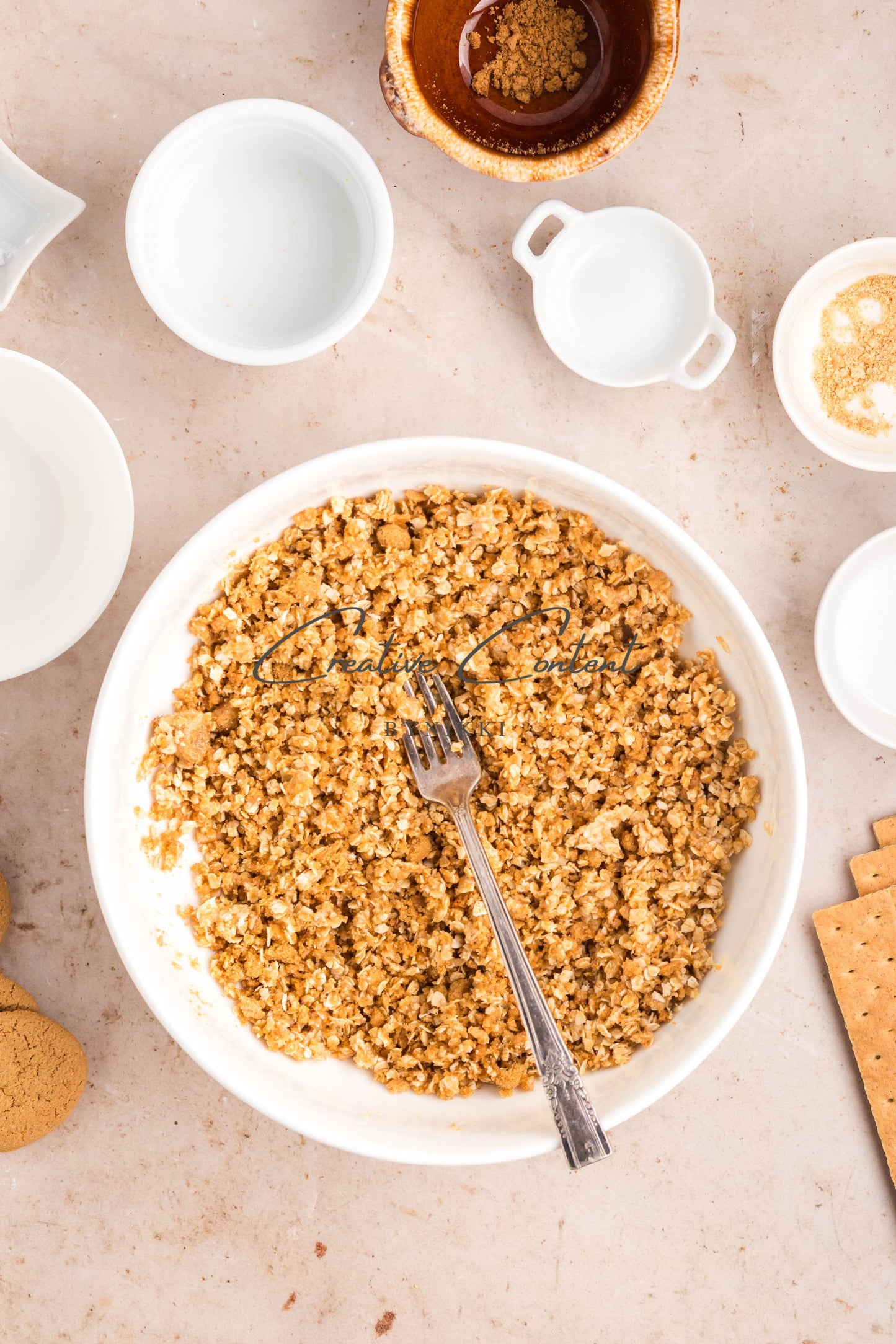 Pumpkin Crisp  -  Exclusive