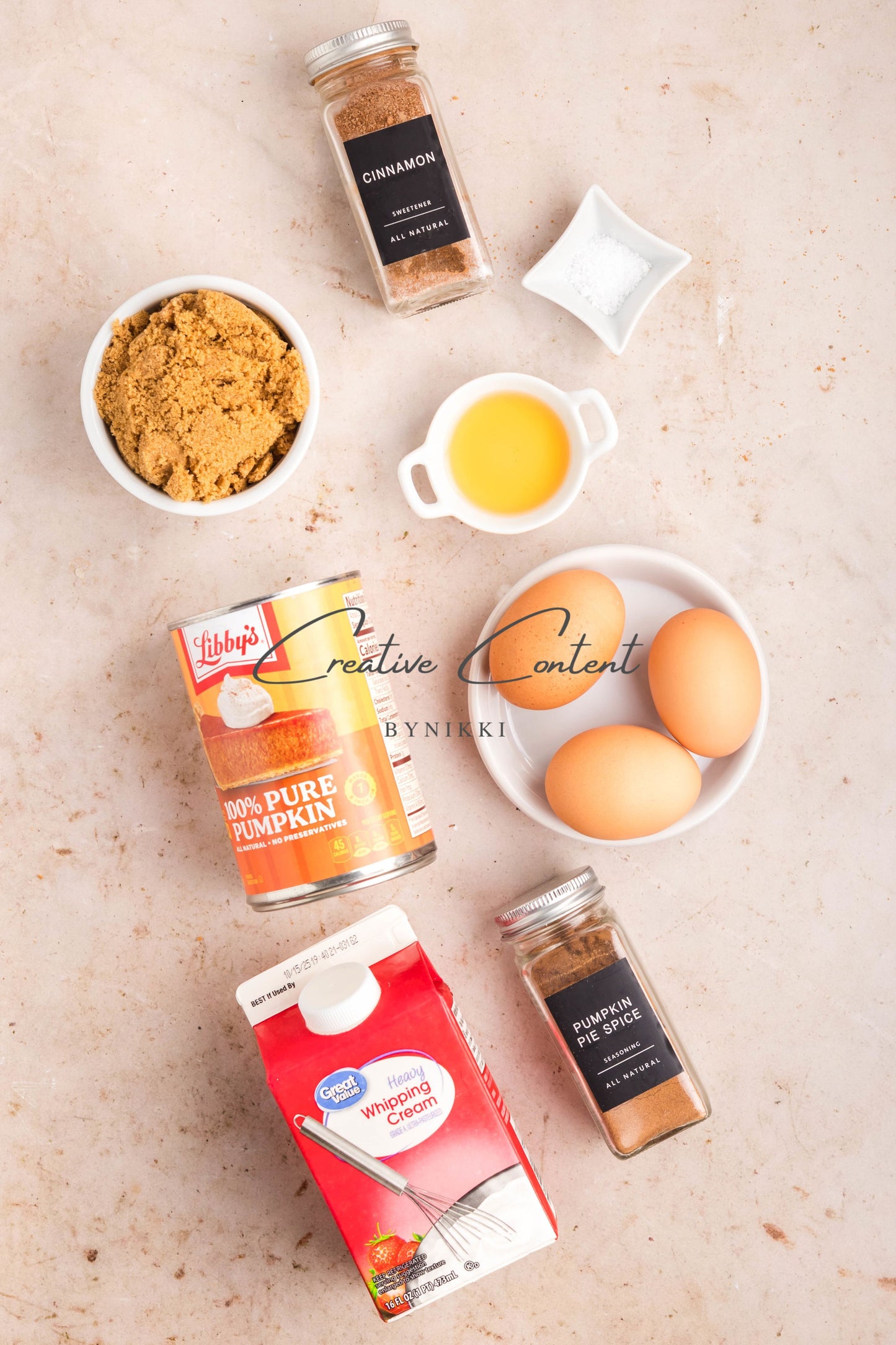 Pumpkin Crisp  -  Exclusive