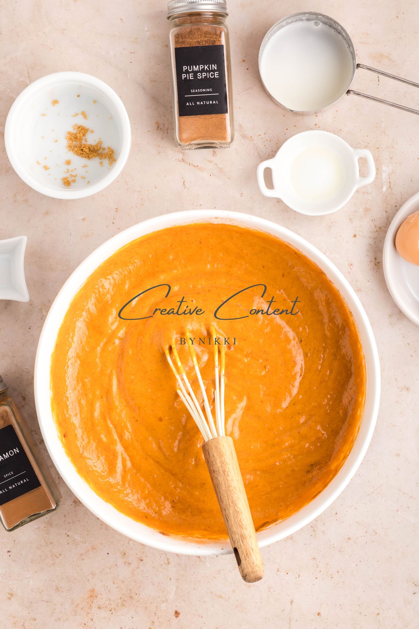 Pumpkin Crisp  -  Exclusive