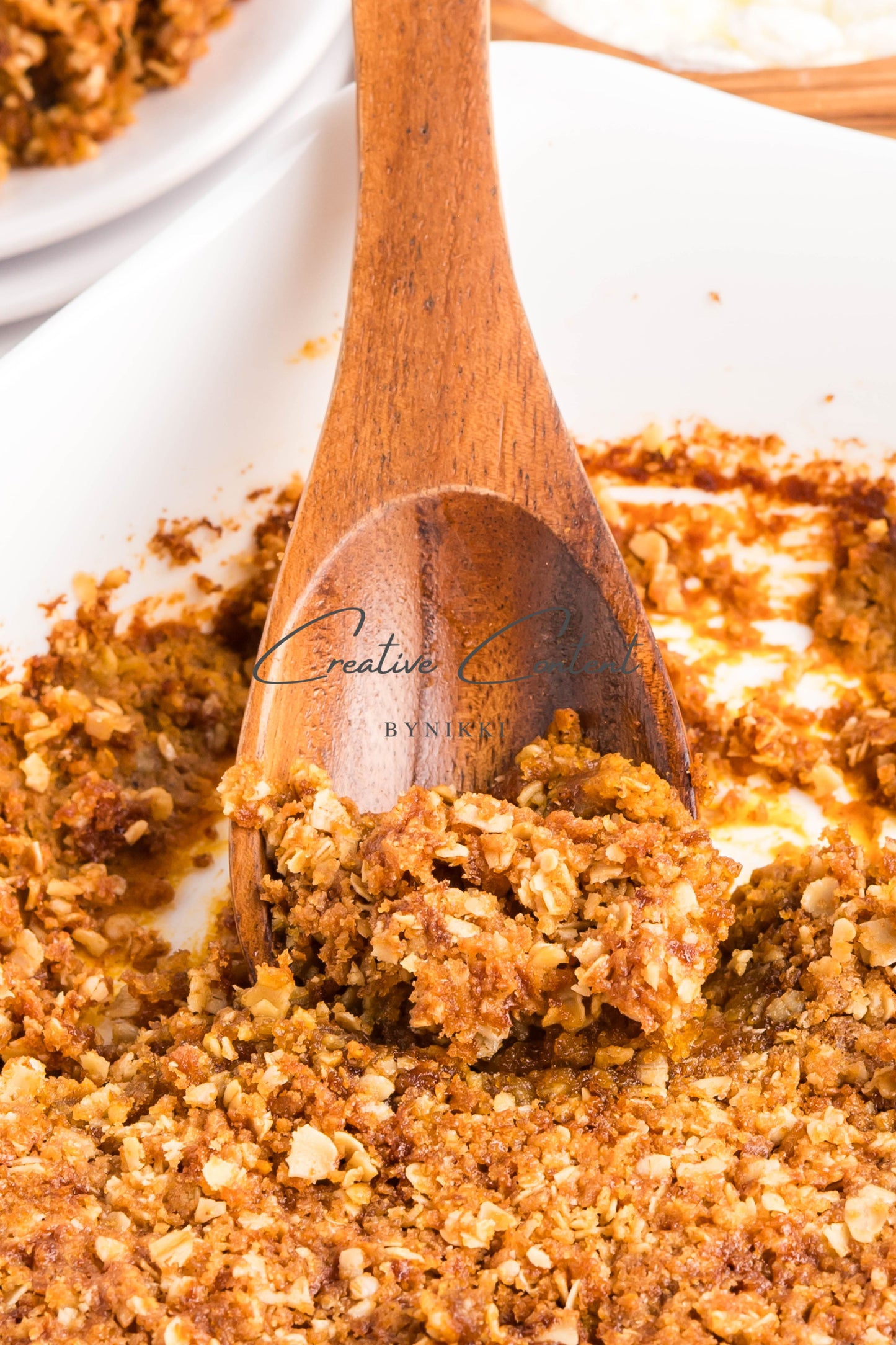 Pumpkin Crisp  -  Exclusive