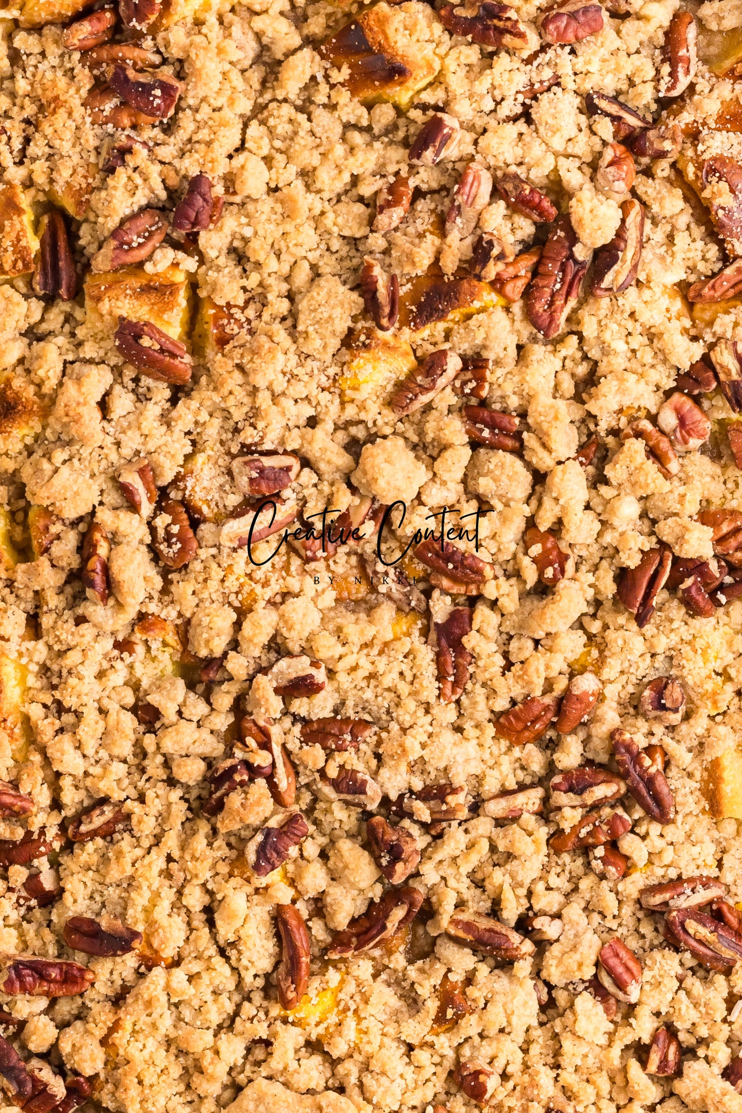Pumpkin French Toast Casserole - Exclusive