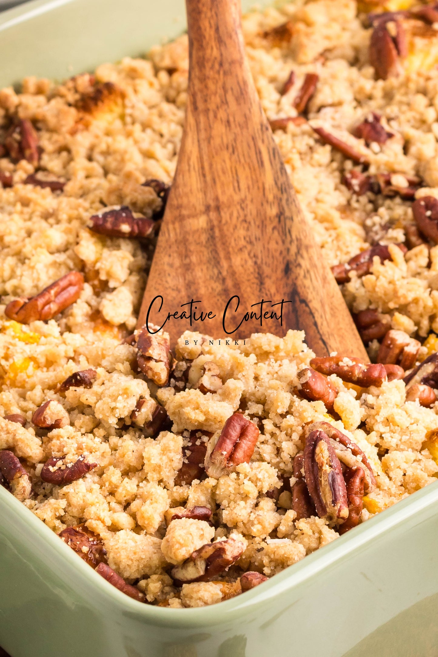 Pumpkin French Toast Casserole - Exclusive
