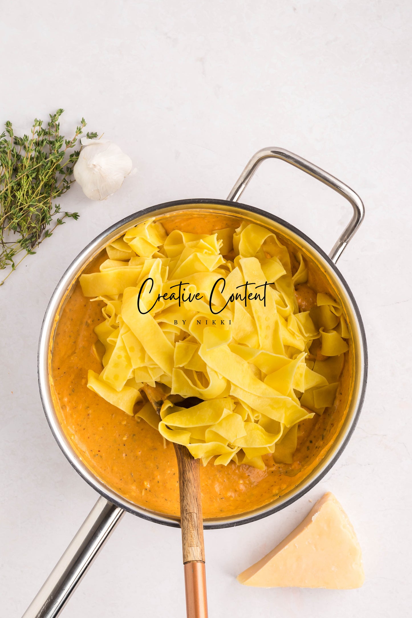 Pumpkin Pasta Sauce - Exclusive