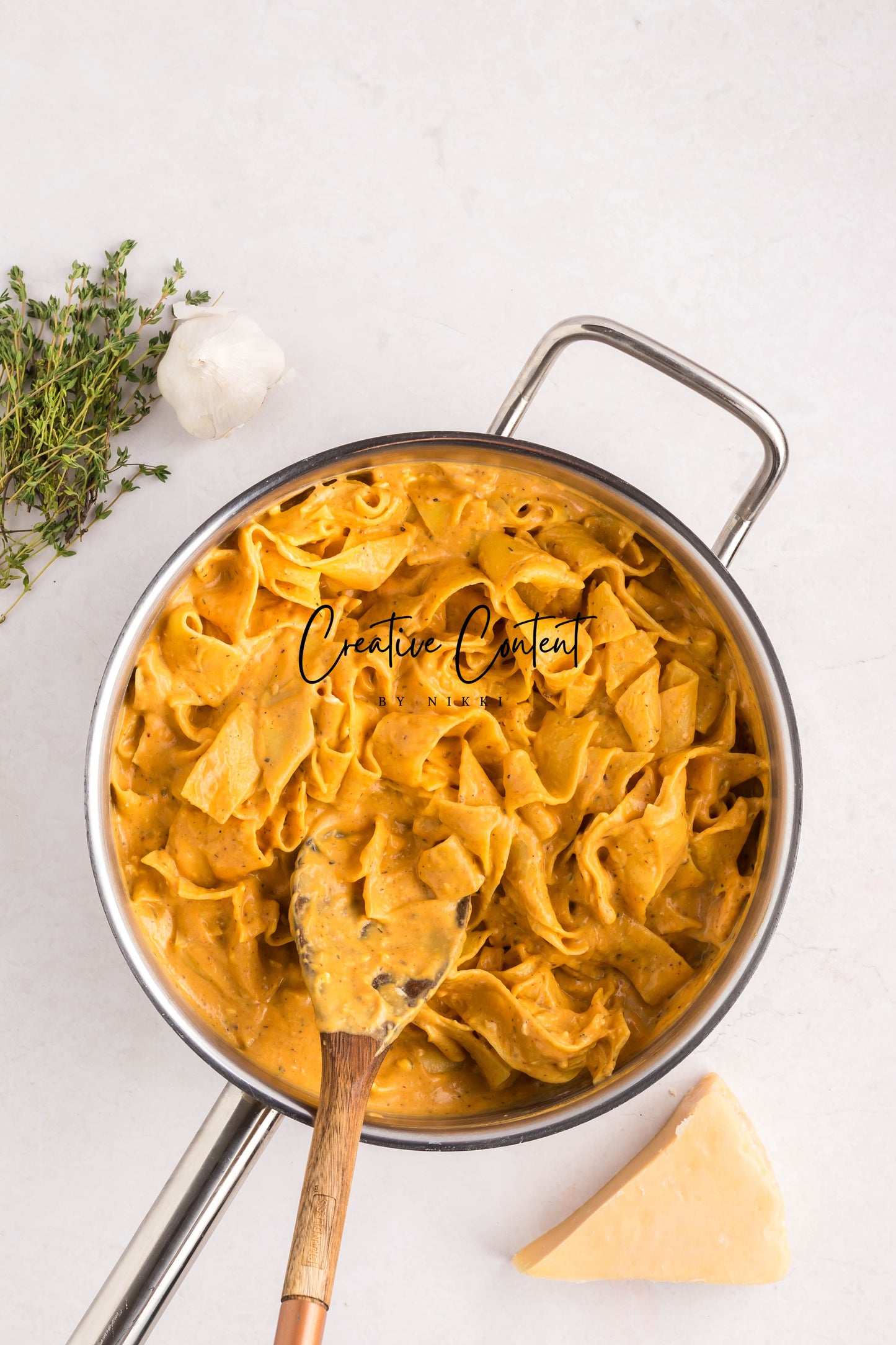 Pumpkin Pasta Sauce - Exclusive