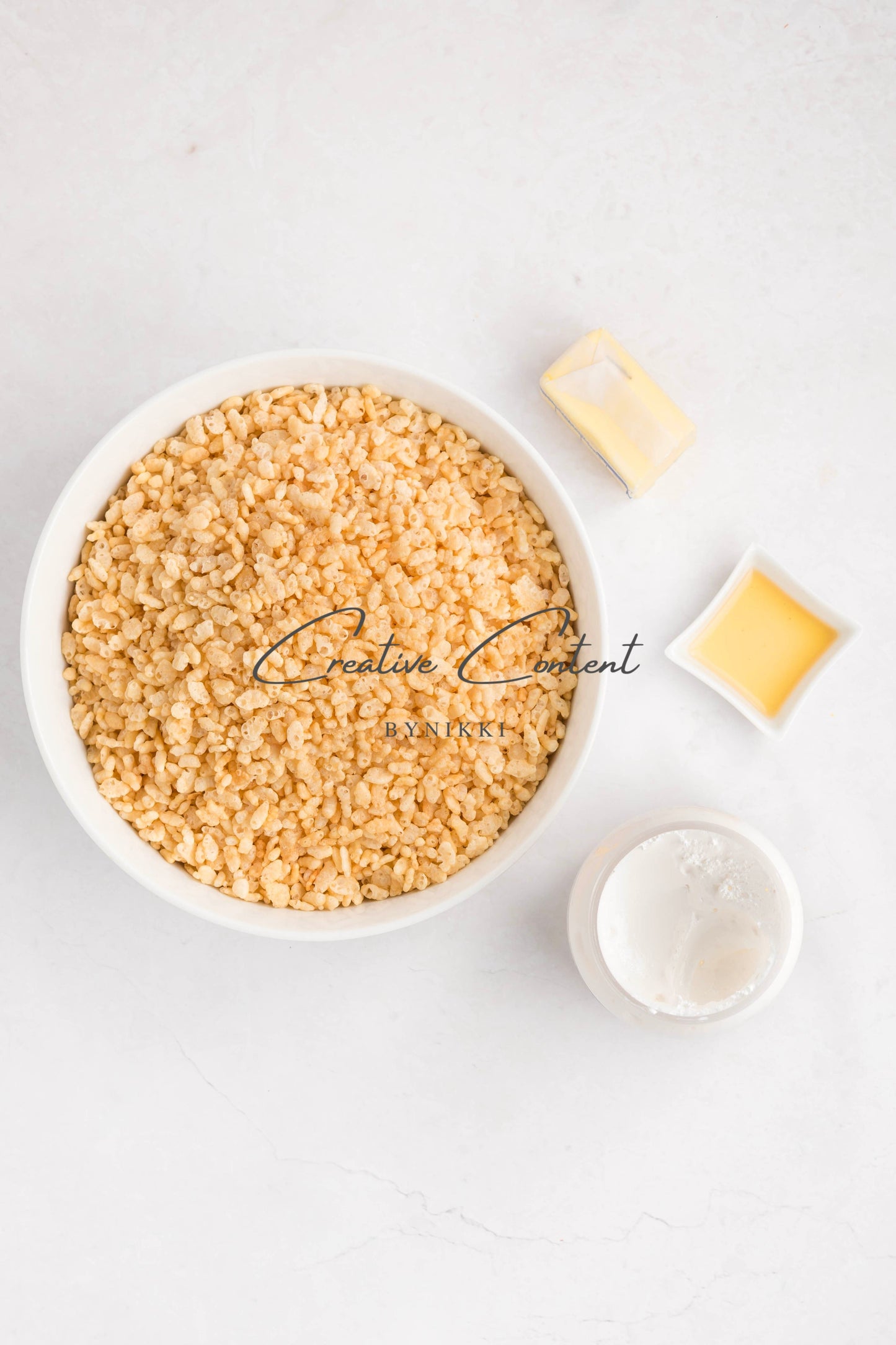 Rice Krispie Treats Marshmallow Fluff - Exclusive