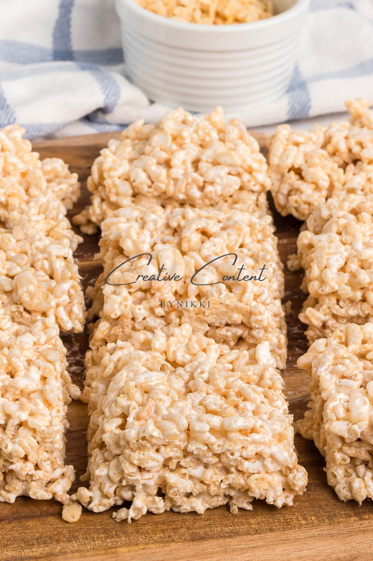 Rice Krispie Treats Marshmallow Fluff - Exclusive