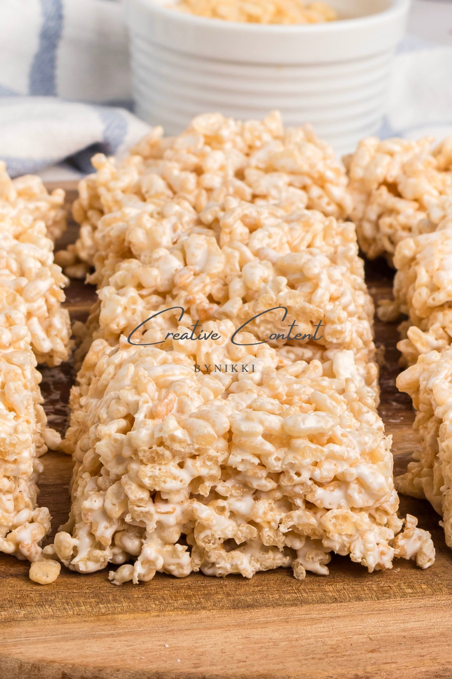 Rice Krispie Treats Marshmallow Fluff - Exclusive