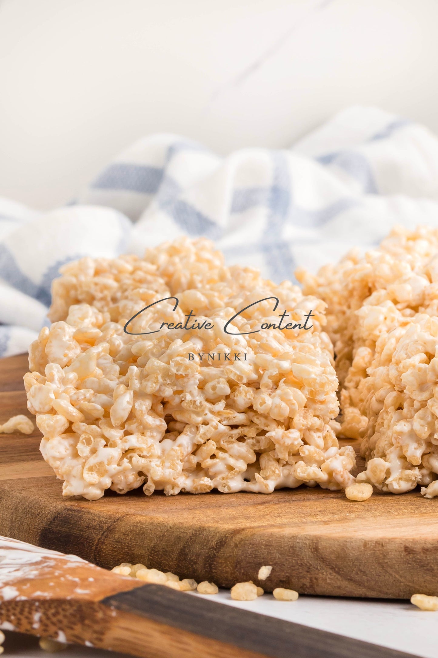 Rice Krispie Treats Marshmallow Fluff - Exclusive