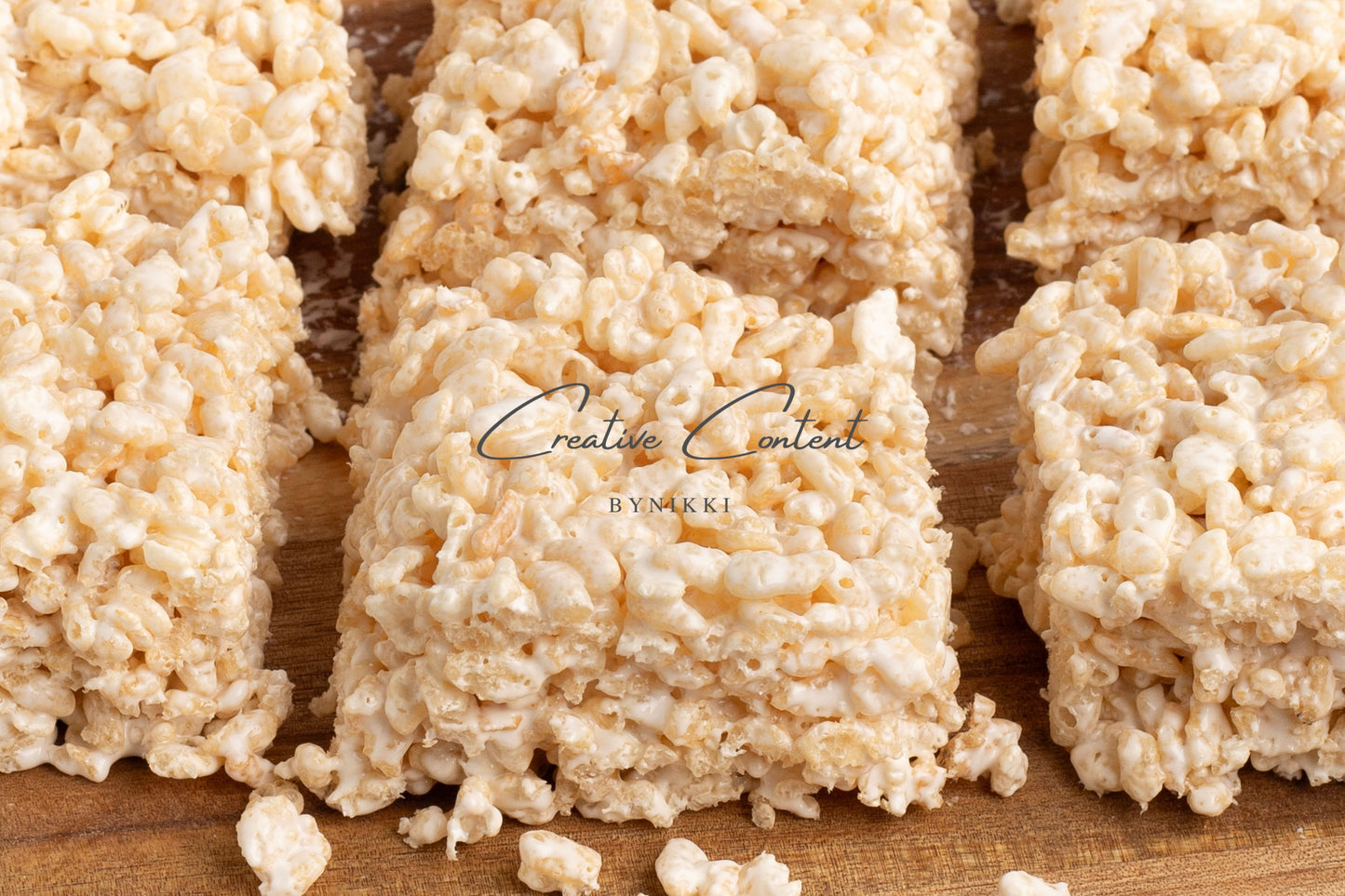 Rice Krispie Treats Marshmallow Fluff - Exclusive
