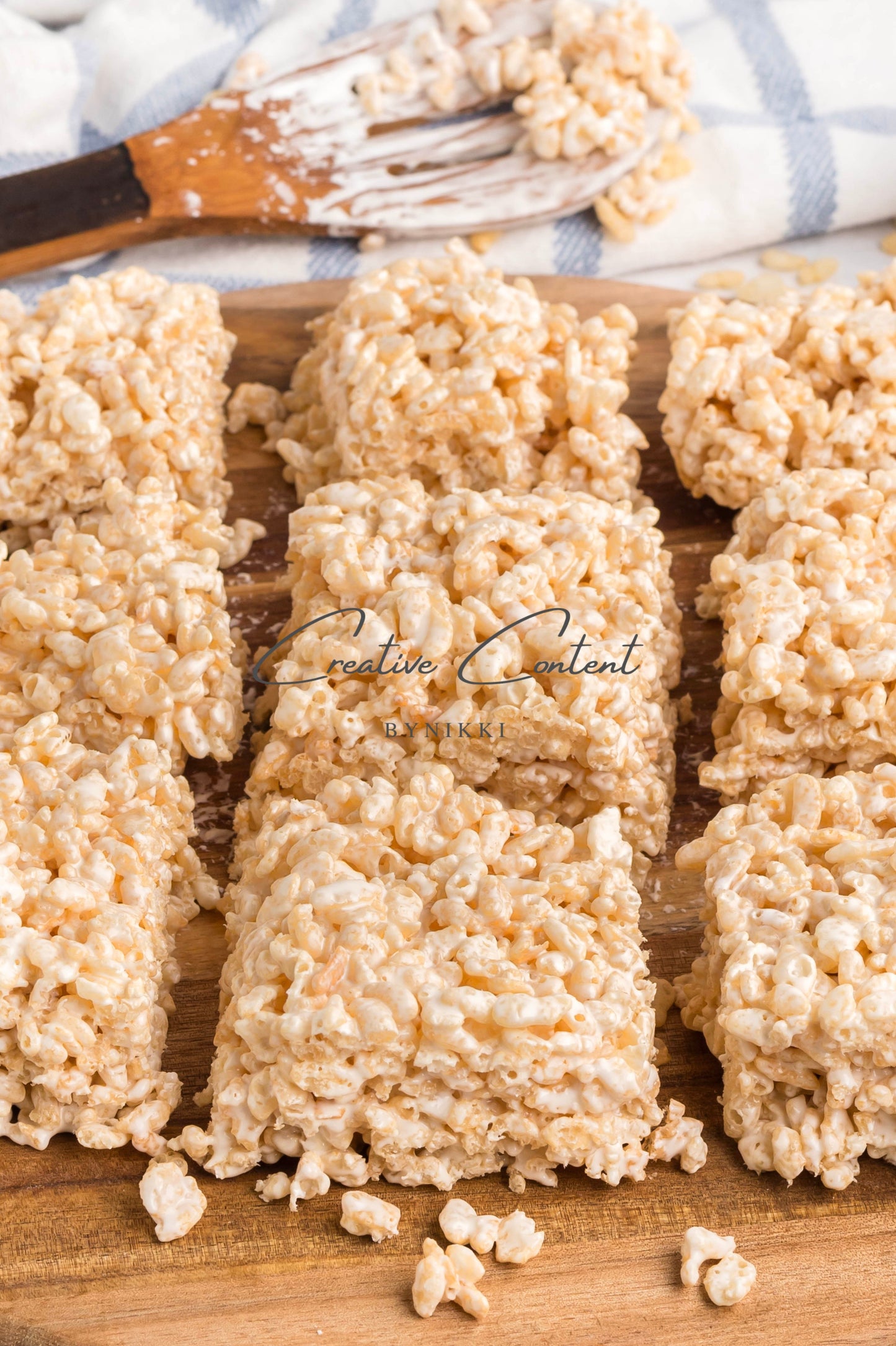 Rice Krispie Treats Marshmallow Fluff - Exclusive