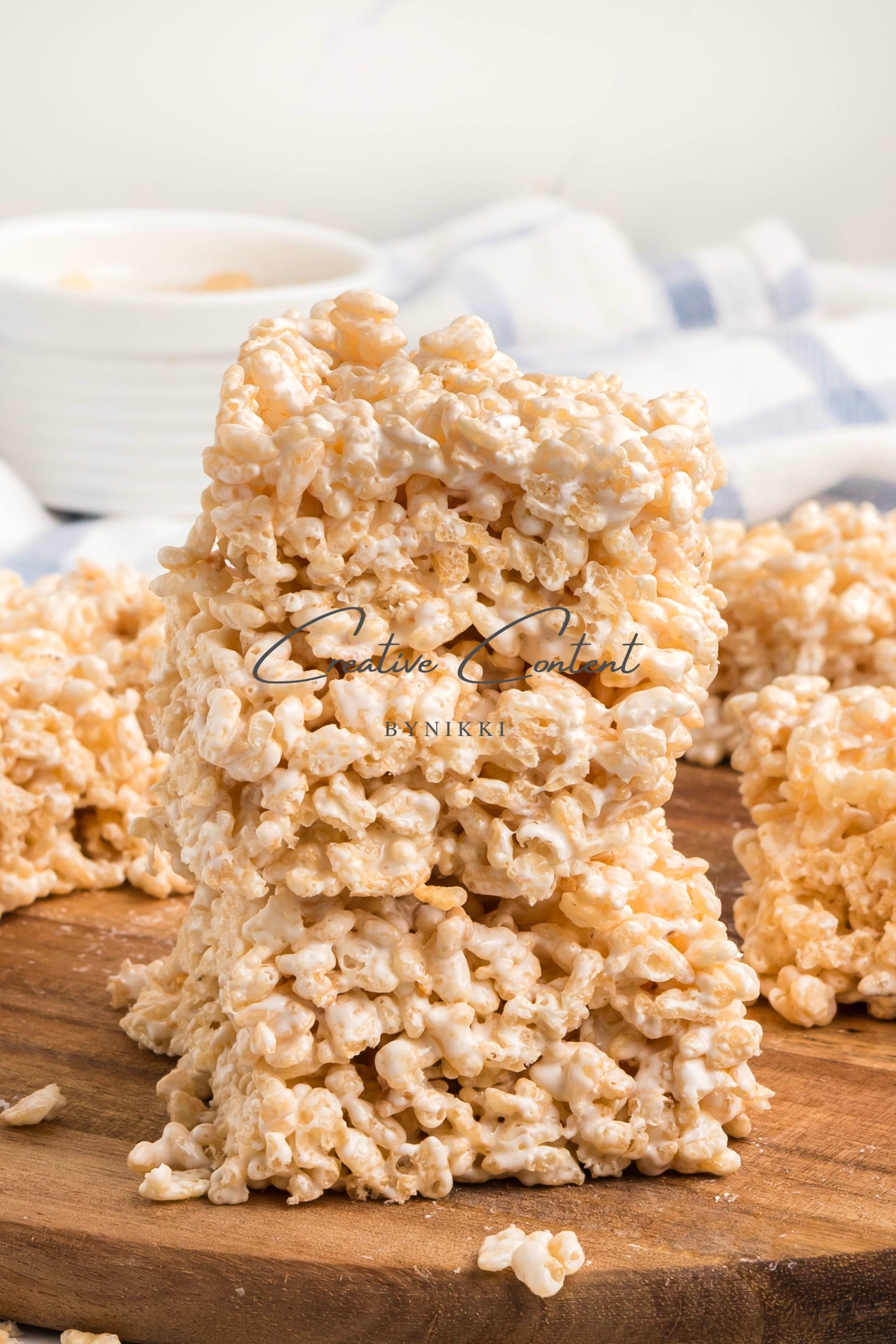 Rice Krispie Treats Marshmallow Fluff - Exclusive