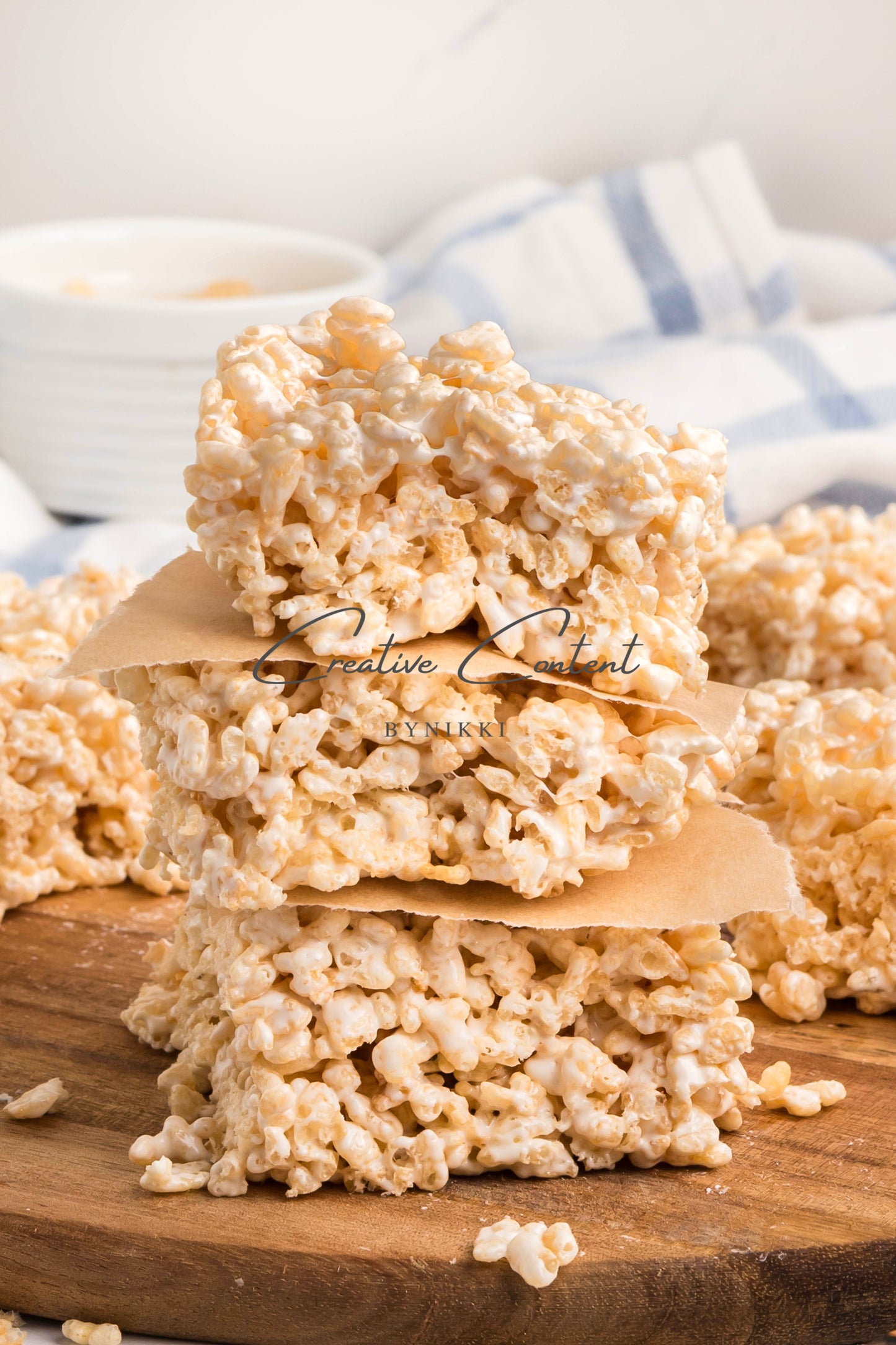 Rice Krispie Treats Marshmallow Fluff - Exclusive