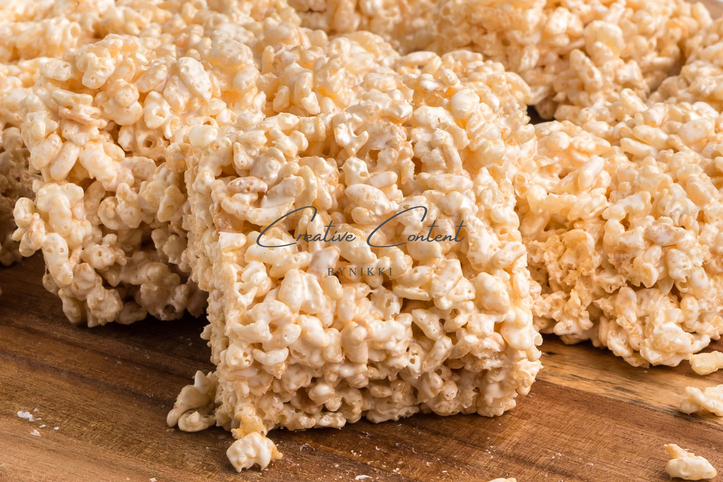 Rice Krispie Treats Marshmallow Fluff - Exclusive