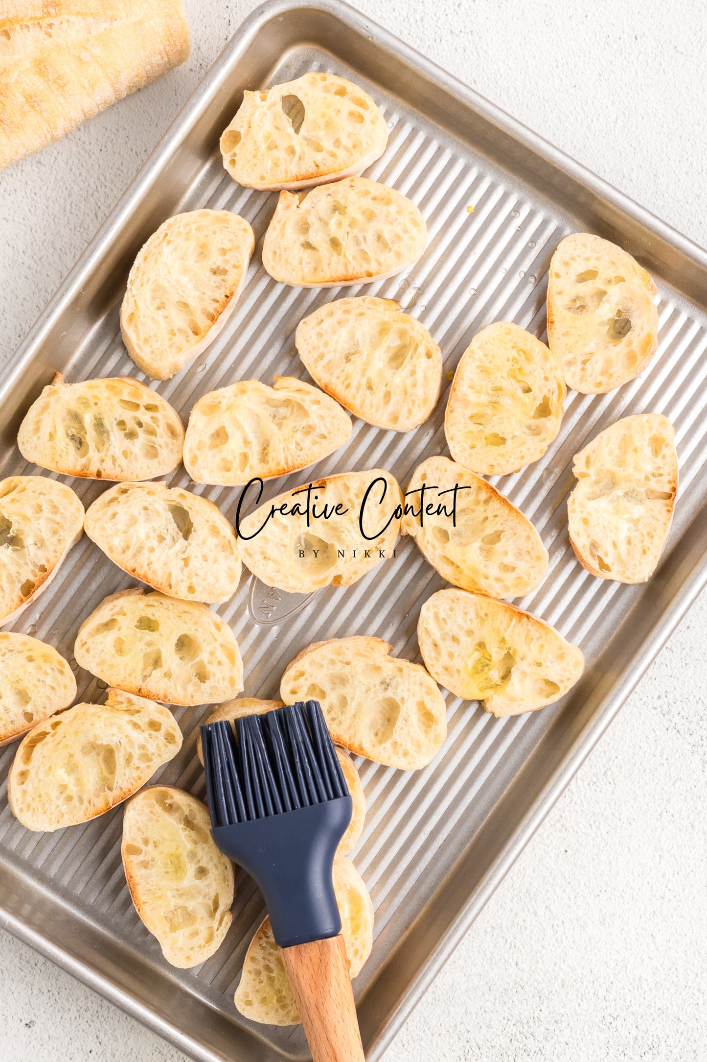 Ricotta Cheese Dip - Exclusive
