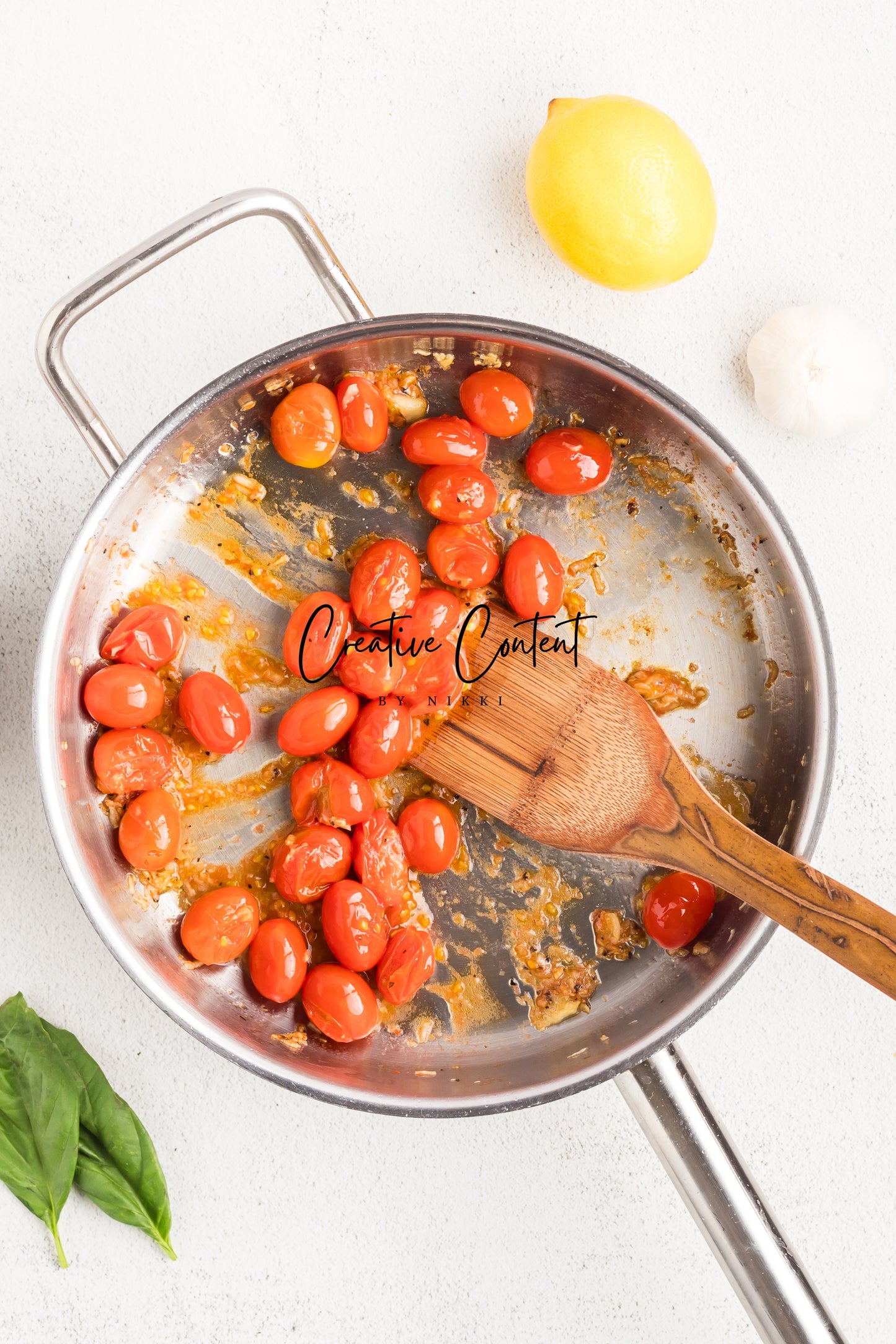 Ricotta Cheese Dip - Exclusive