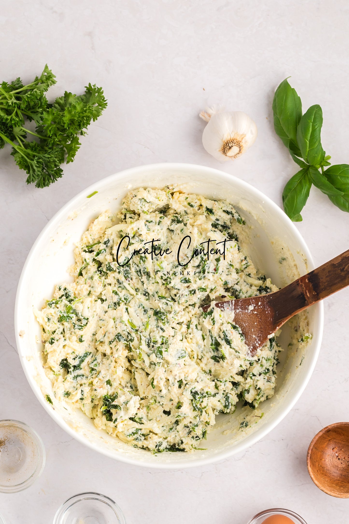 Ricotta Stuffed Shells - Exclusive