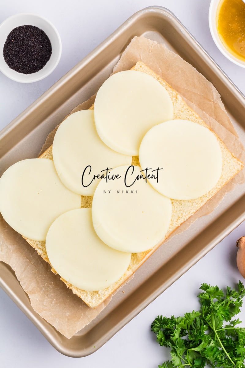 Roast Beef Sliders - Set 2 of 3