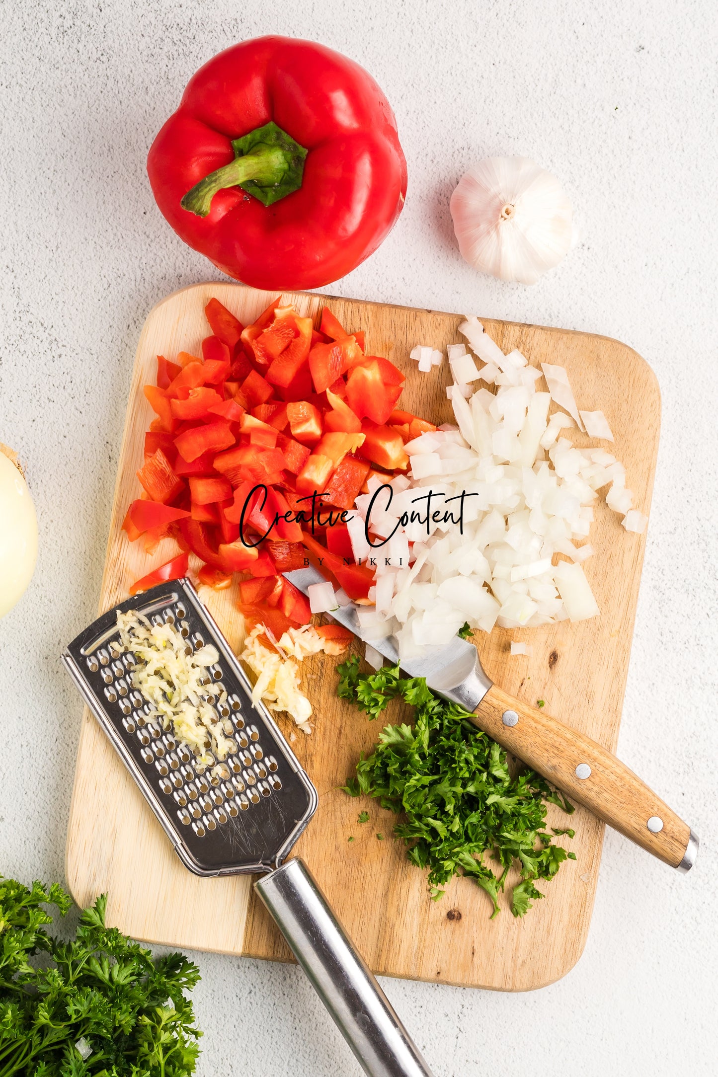 Rotel Chicken Spaghetti - Exclusive