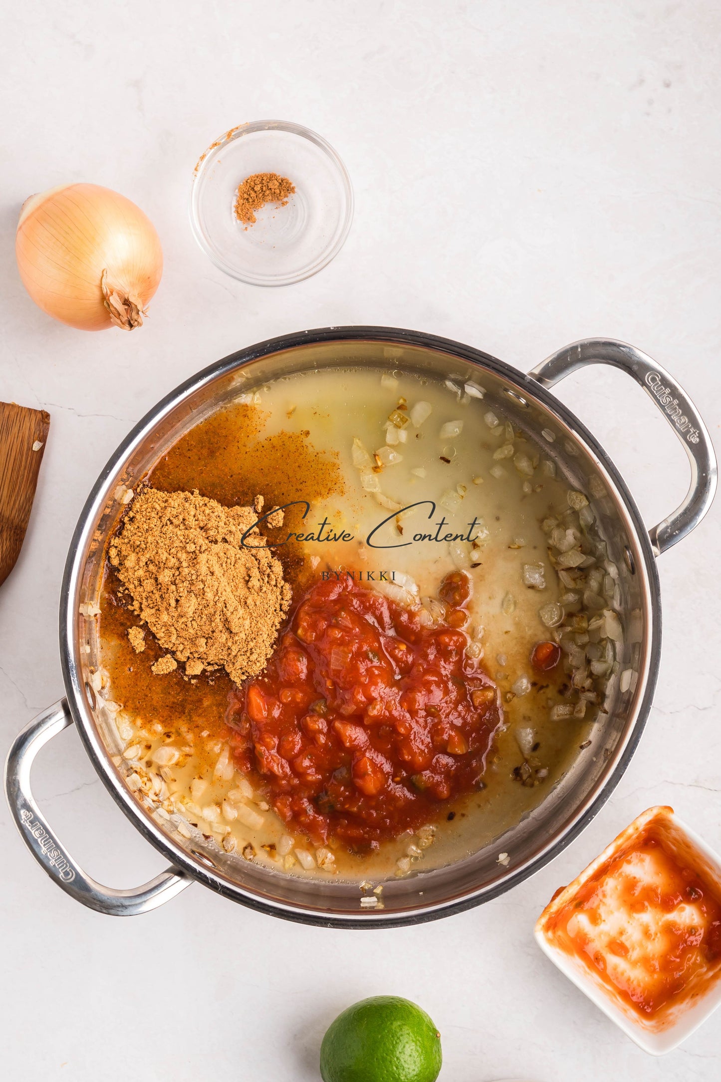 Easy Rotisserie Chicken Tacos - Exclusive