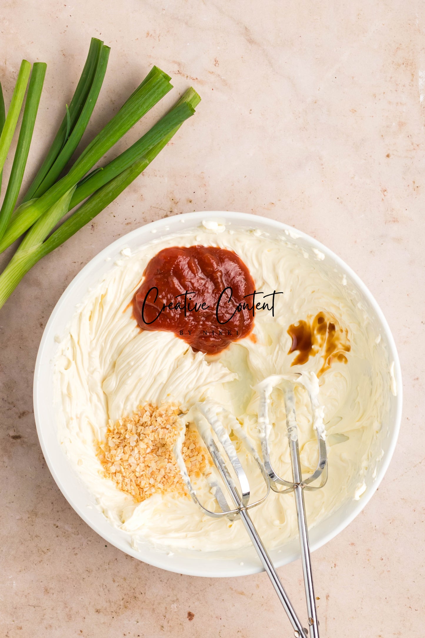 Shrimp Dip - Exclusive (reshoot)