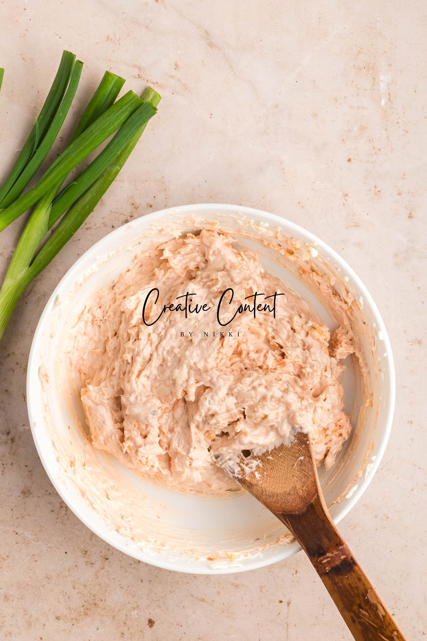 Shrimp Dip - Exclusive (reshoot)