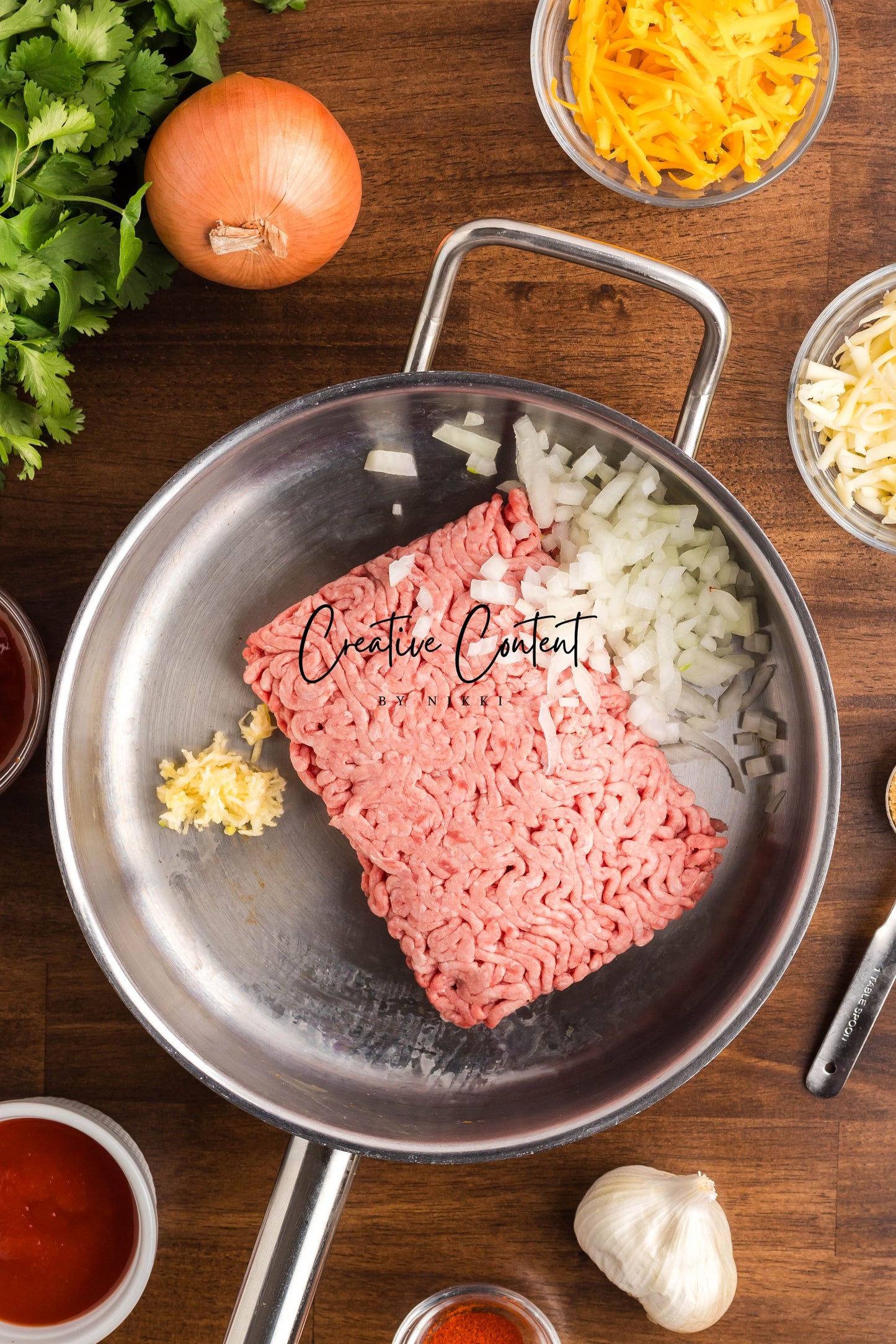Sloppy Joe Bubble Up - Exclusive