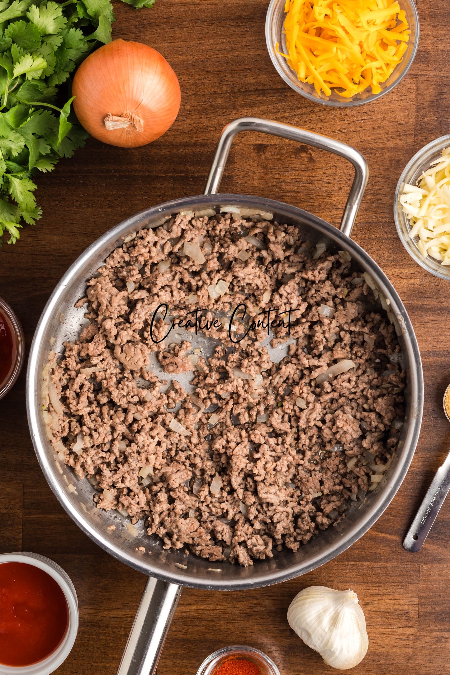 Sloppy Joe Bubble Up - Exclusive
