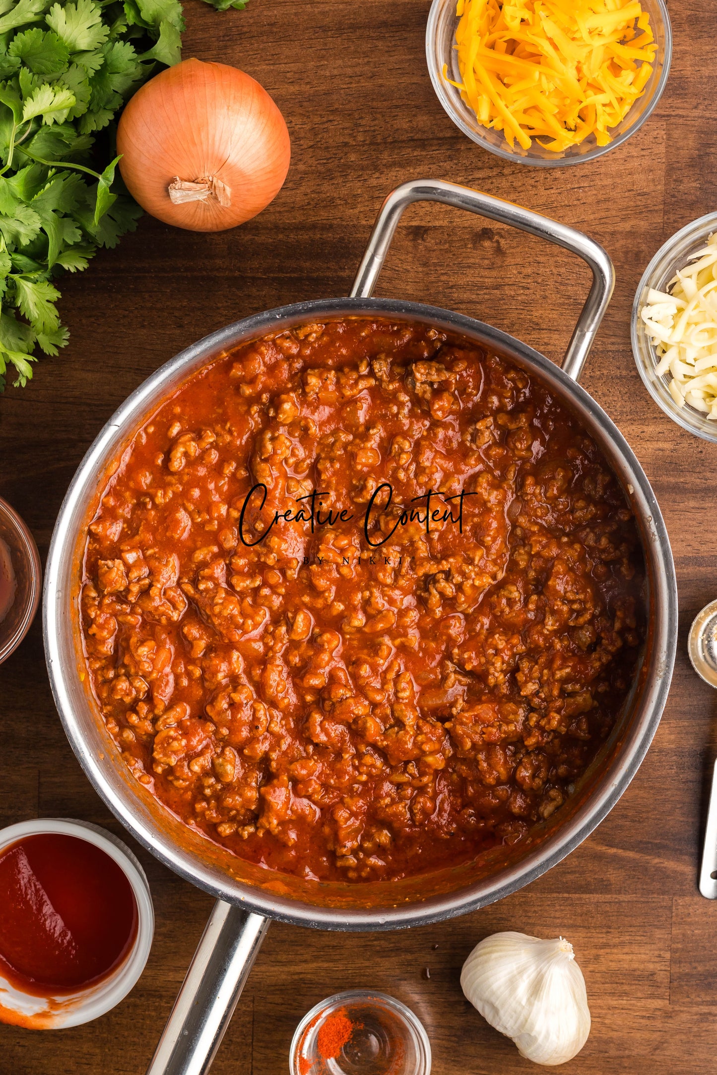 Sloppy Joe Bubble Up - Exclusive