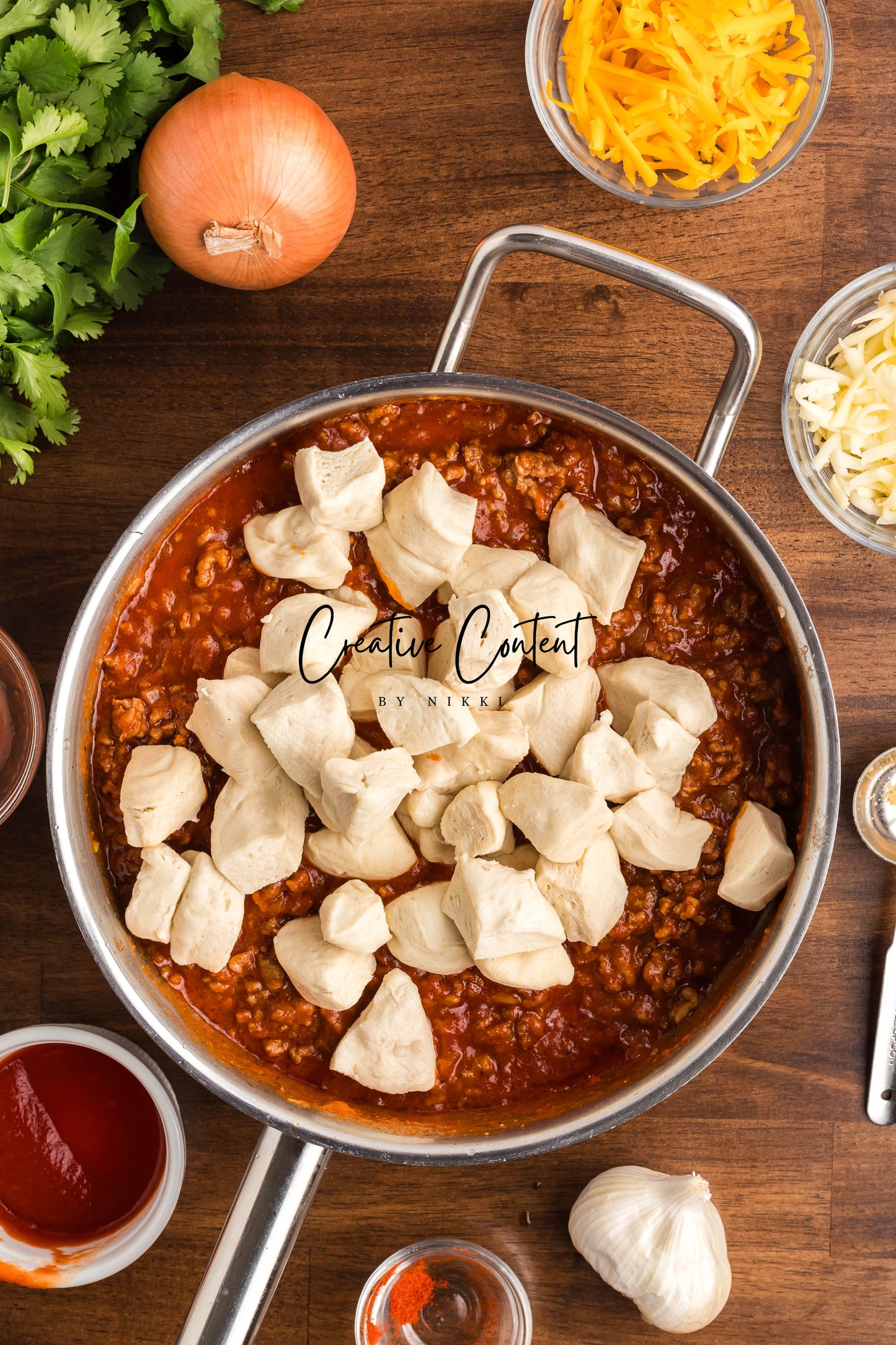 Sloppy Joe Bubble Up - Exclusive